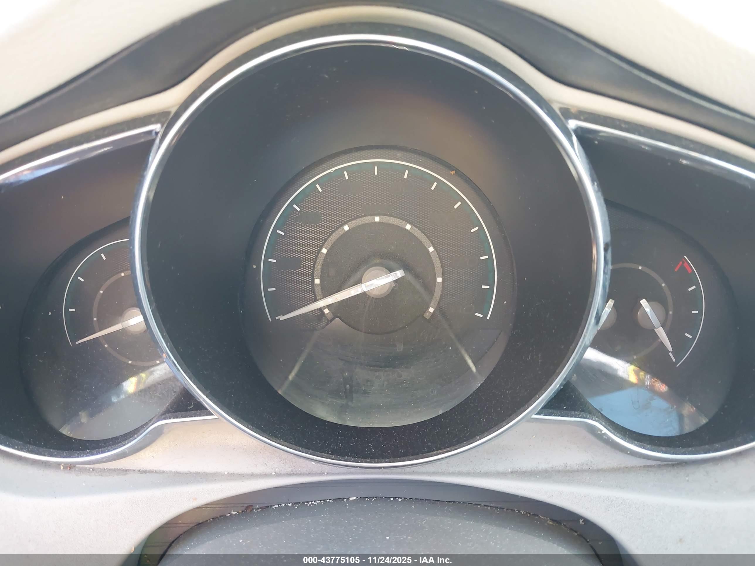 CHEVROLET MALIBU image 7