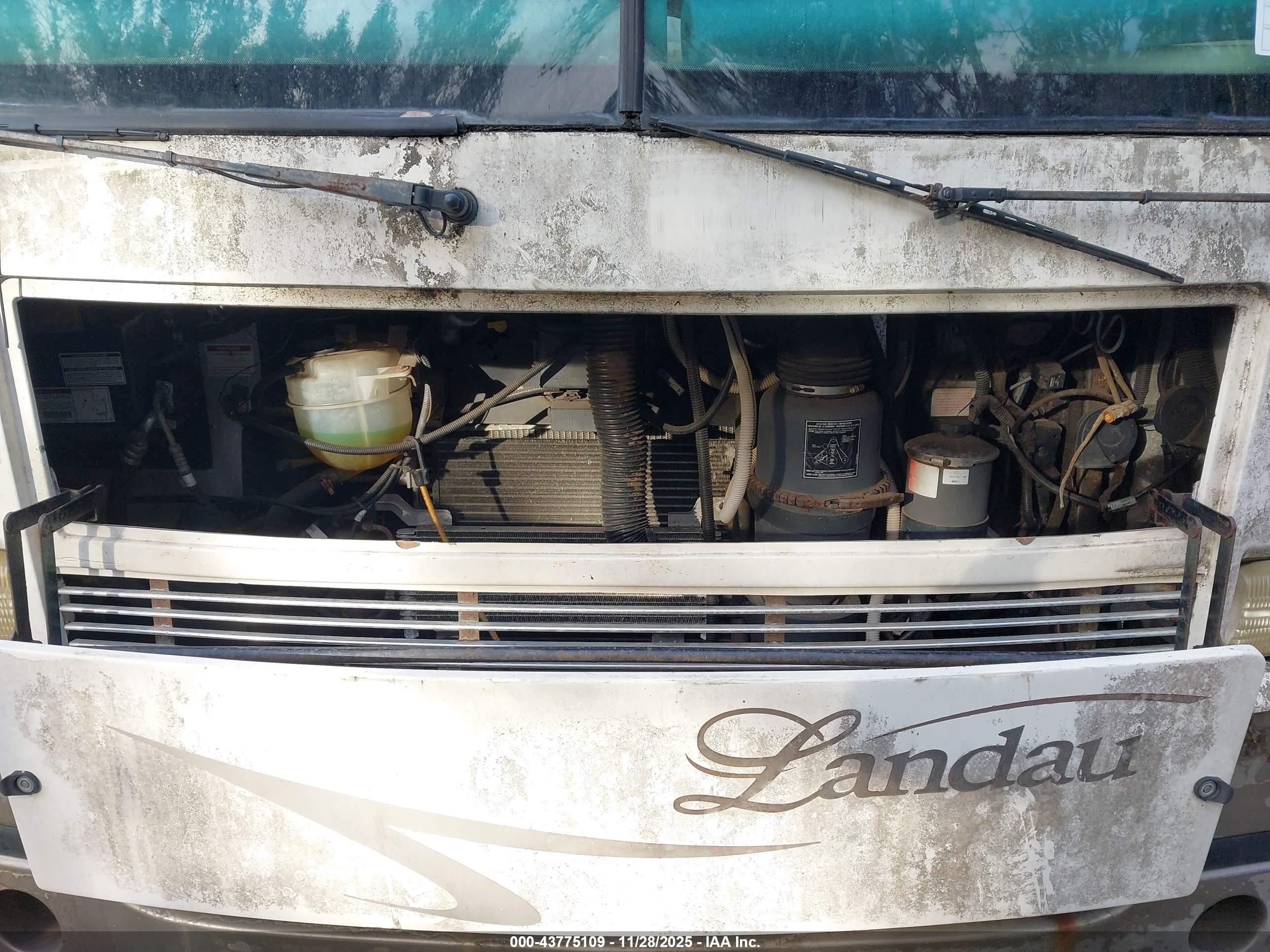 FORD F550 image 10