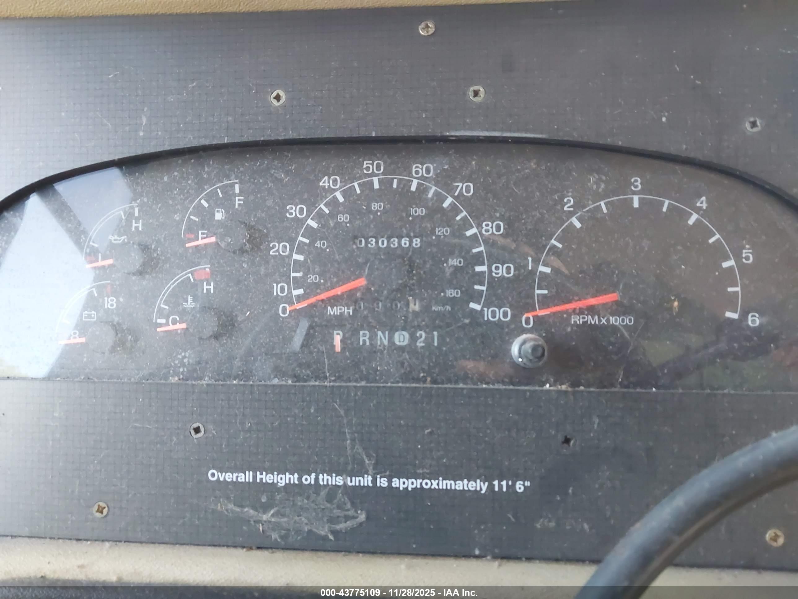 FORD F550 image 7