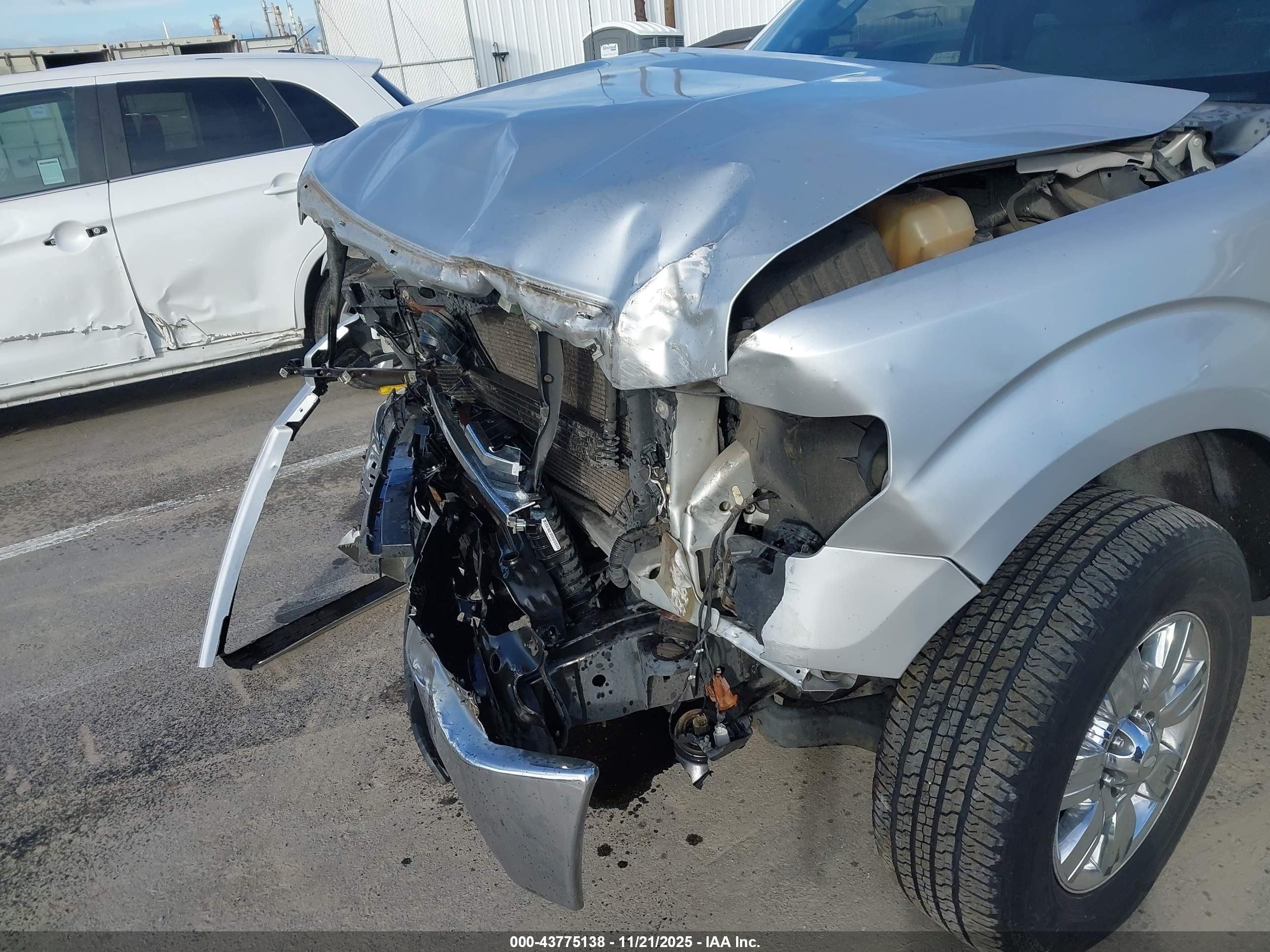 FORD F-150 image 6