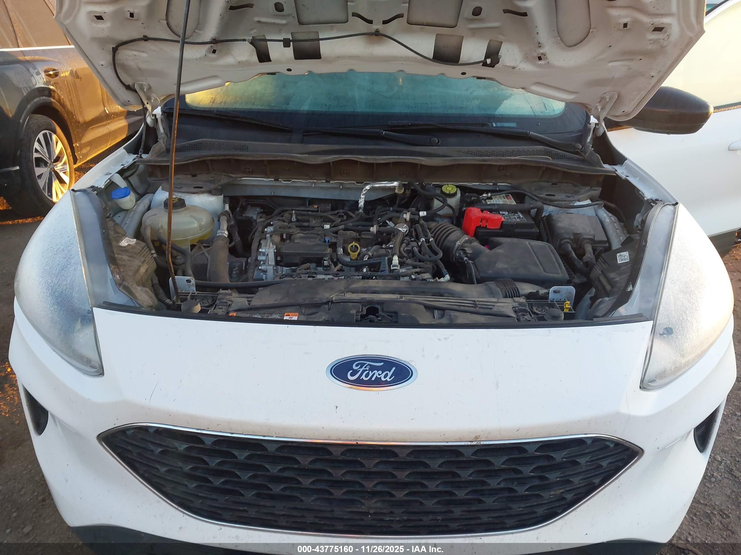 FORD ESCAPE image 10