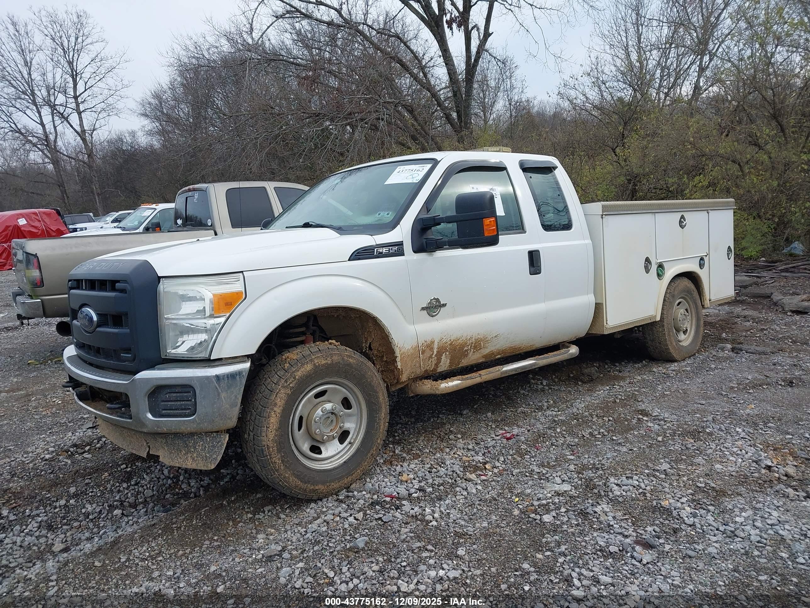 FORD F-350 image 2