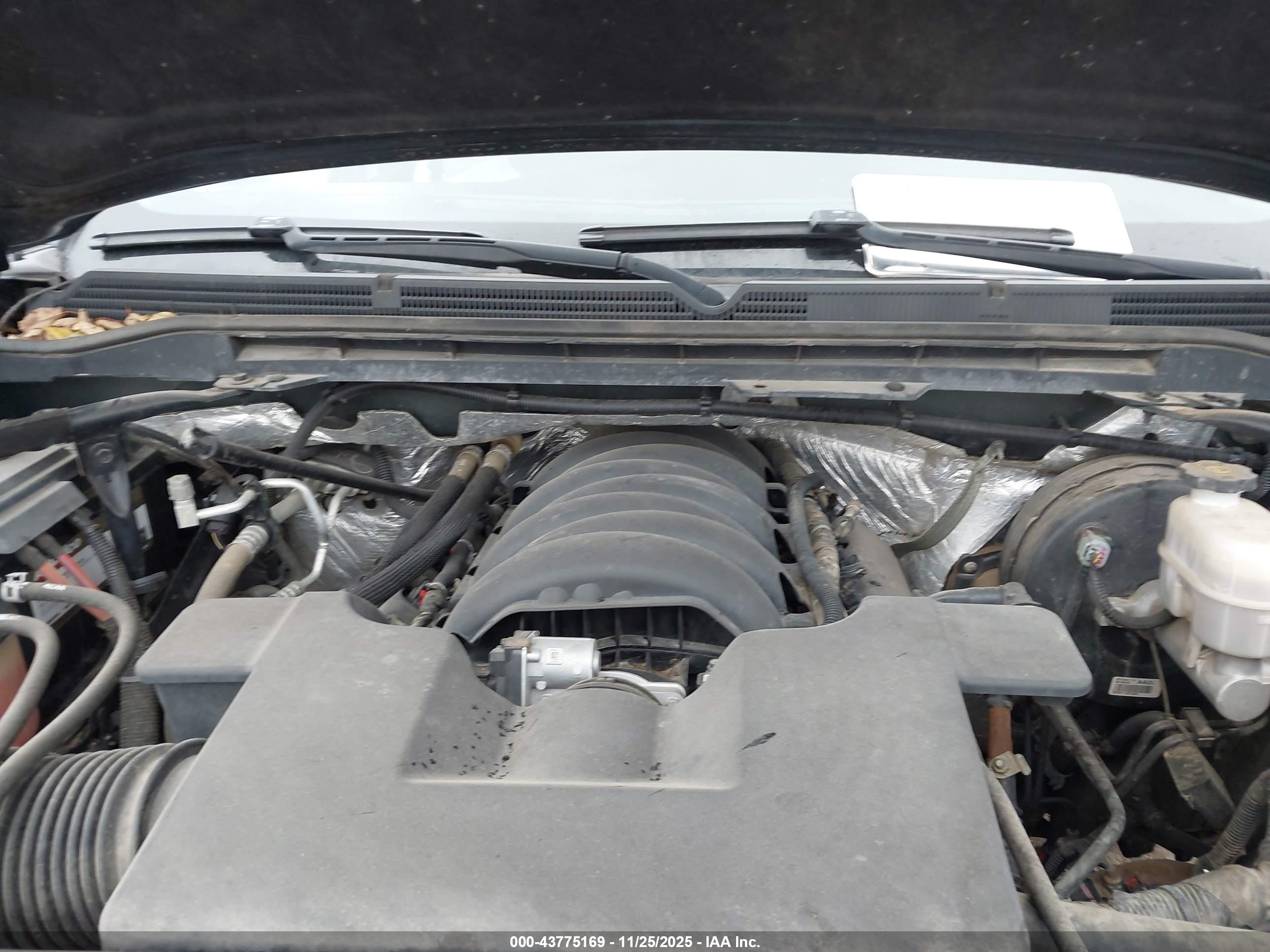 GMC SIERRA image 10