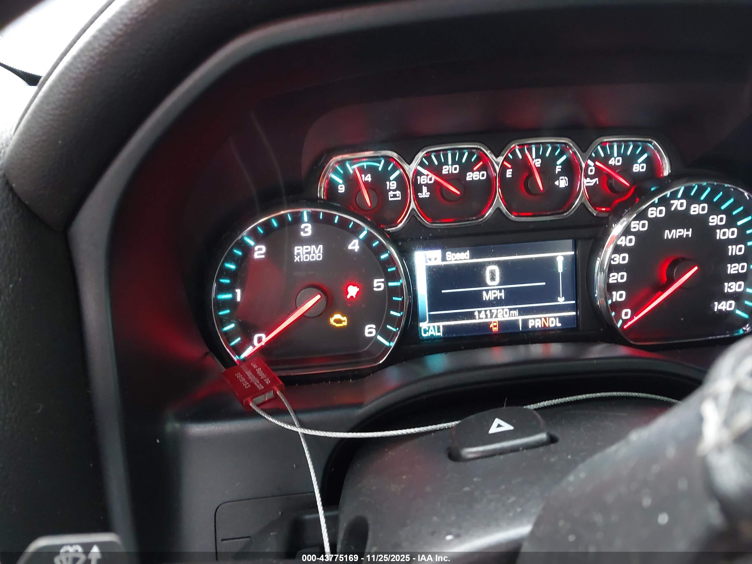 GMC SIERRA image 7
