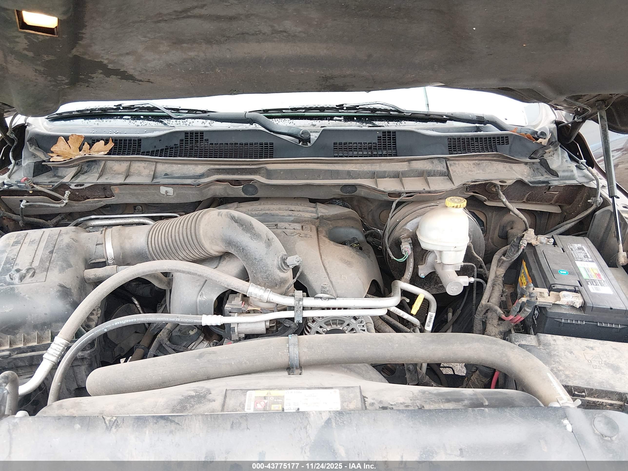 RAM 1500 image 10