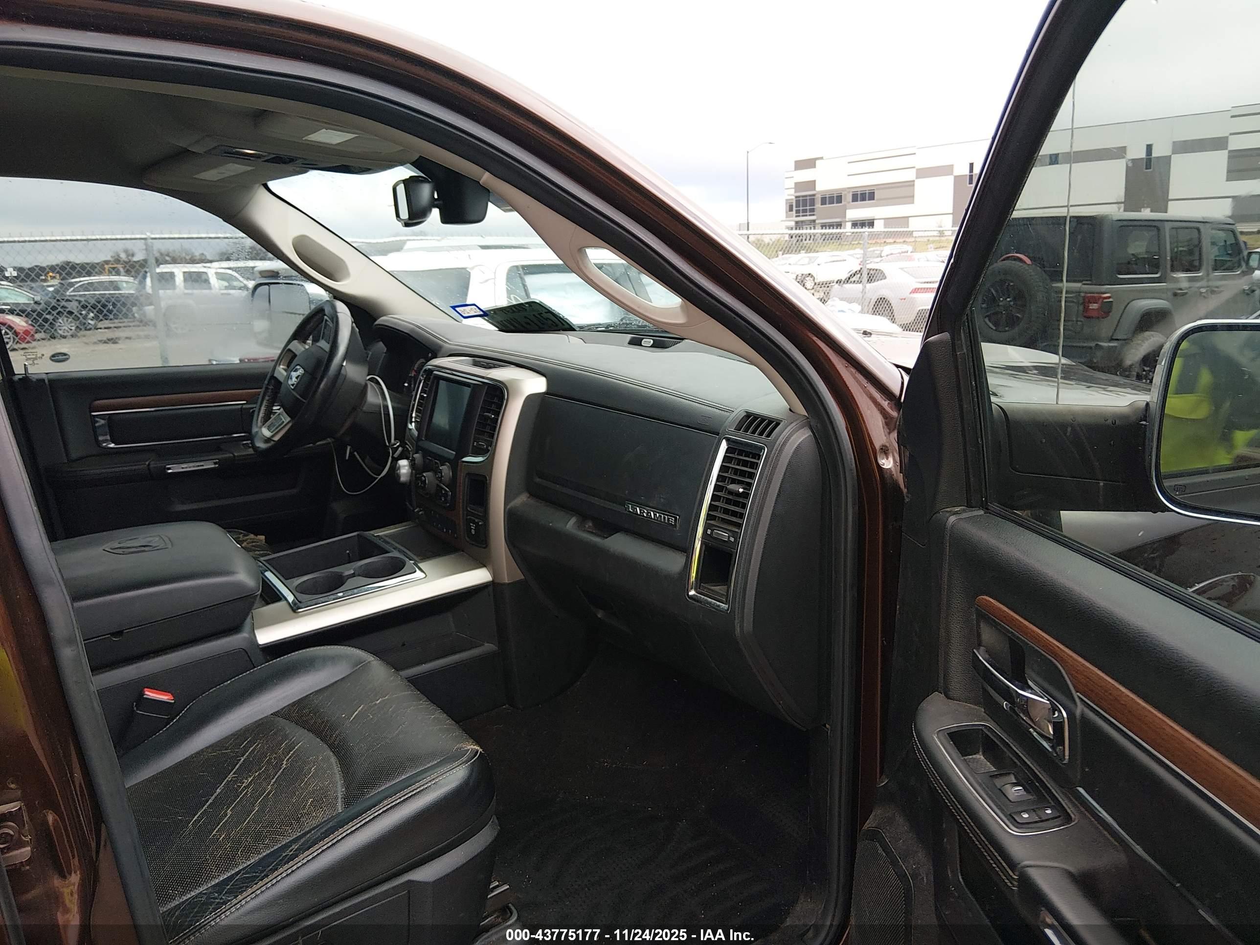 RAM 1500 image 5