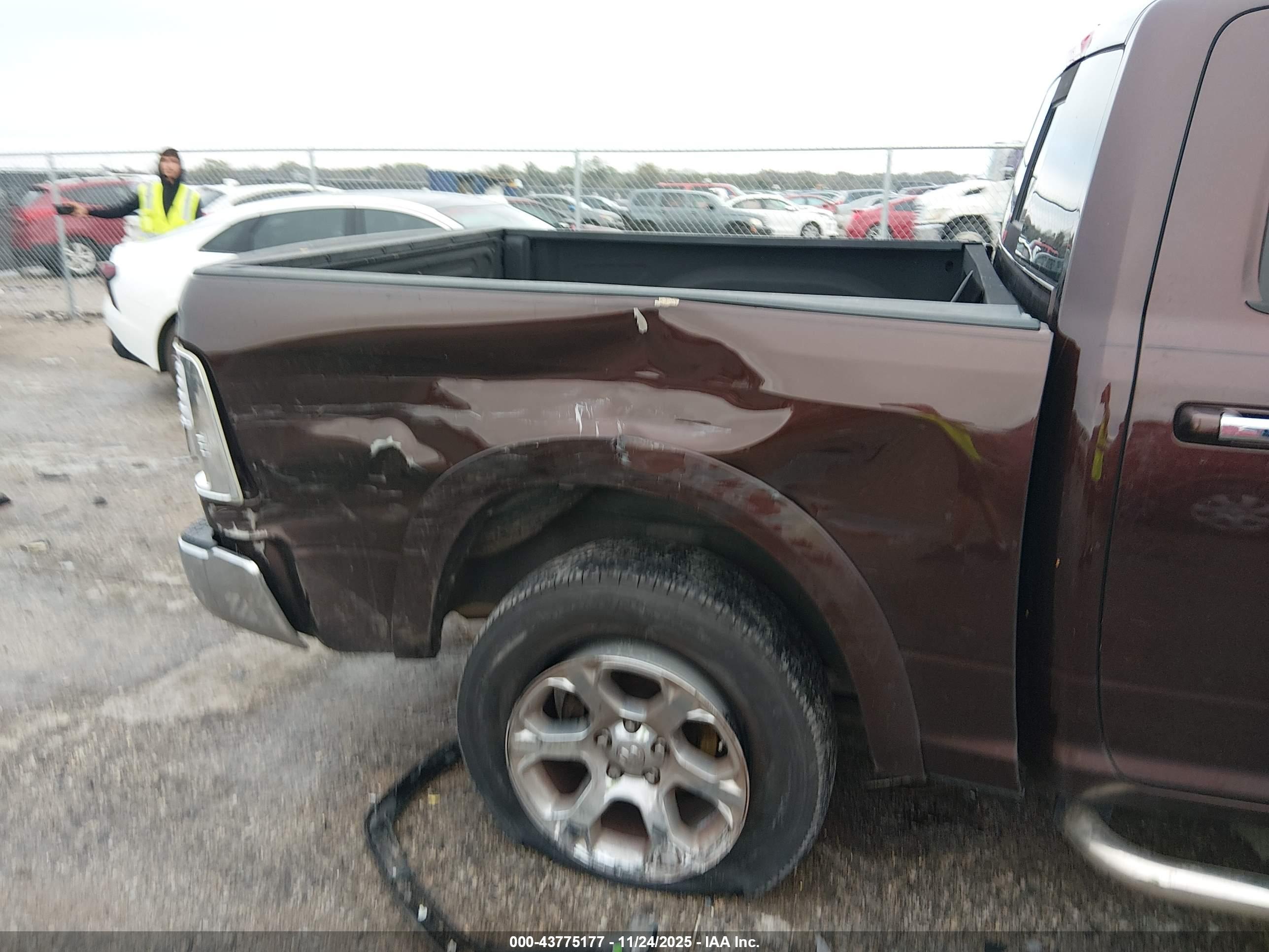 RAM 1500 image 6
