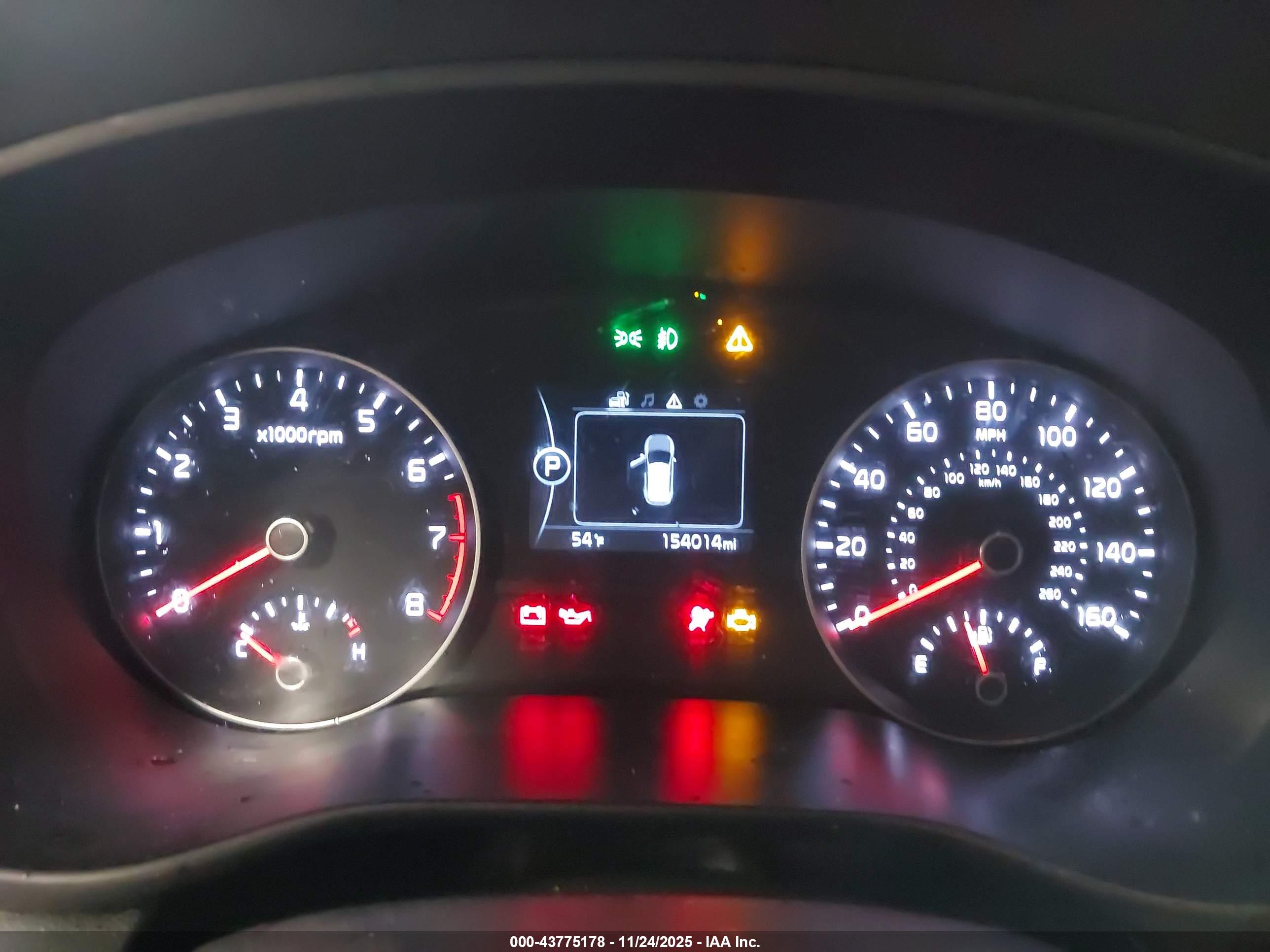 KIA SPORTAGE image 7