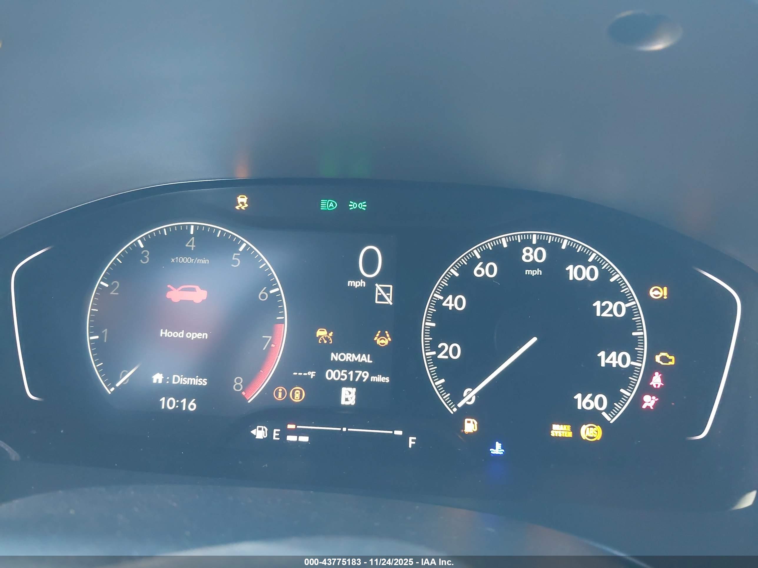 HONDA CIVIC image 7