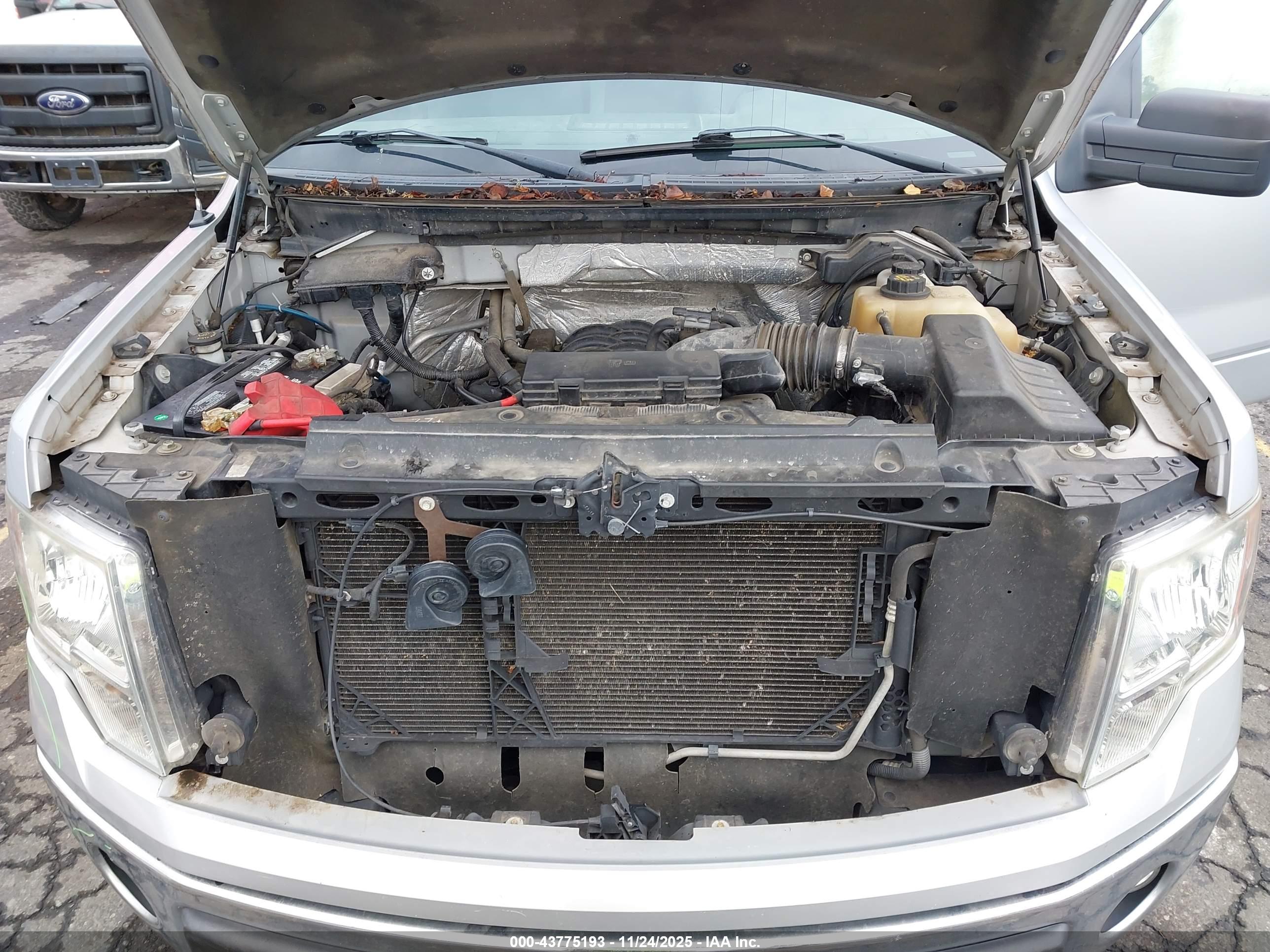FORD F-150 image 10