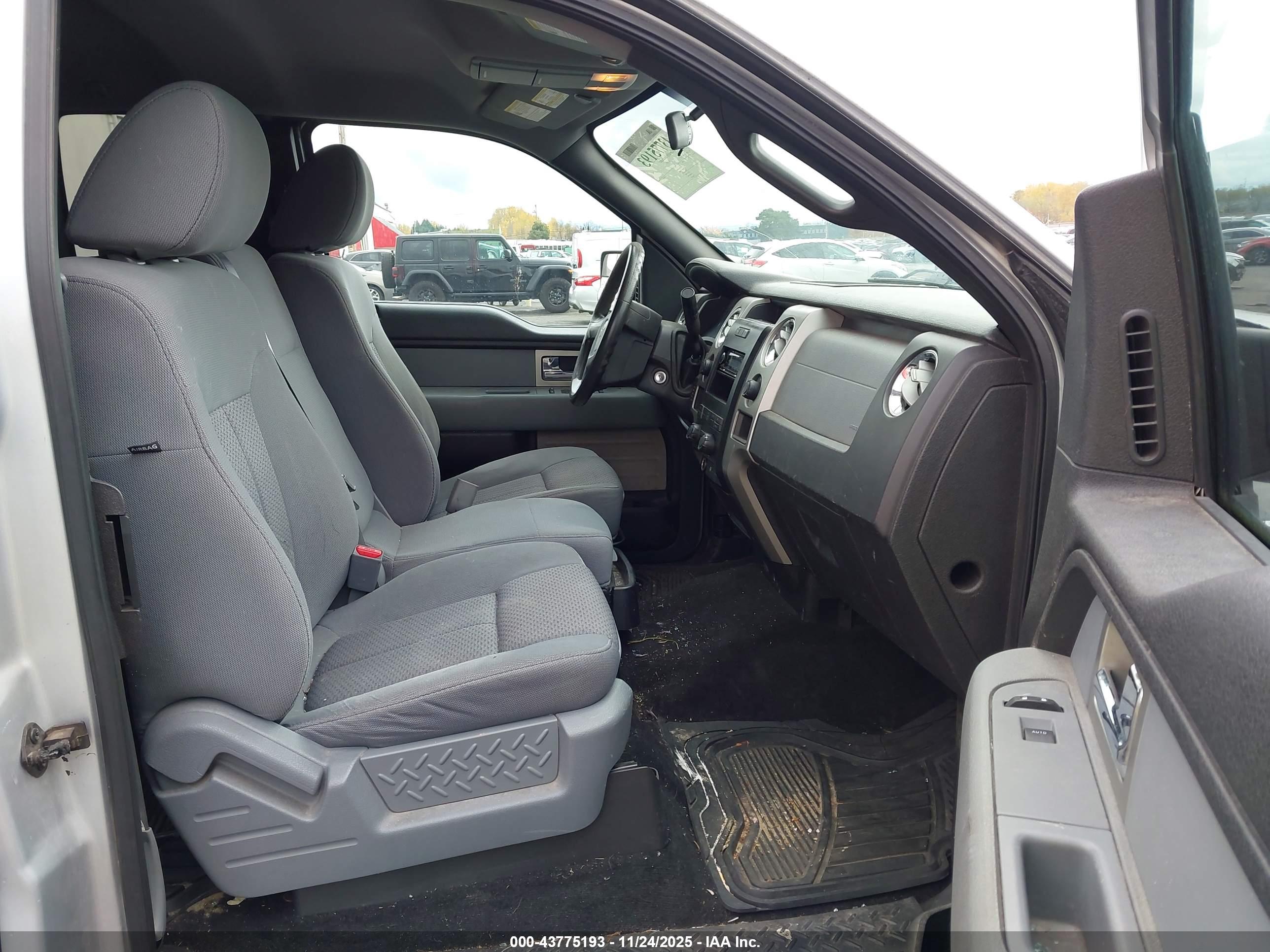 FORD F-150 image 5