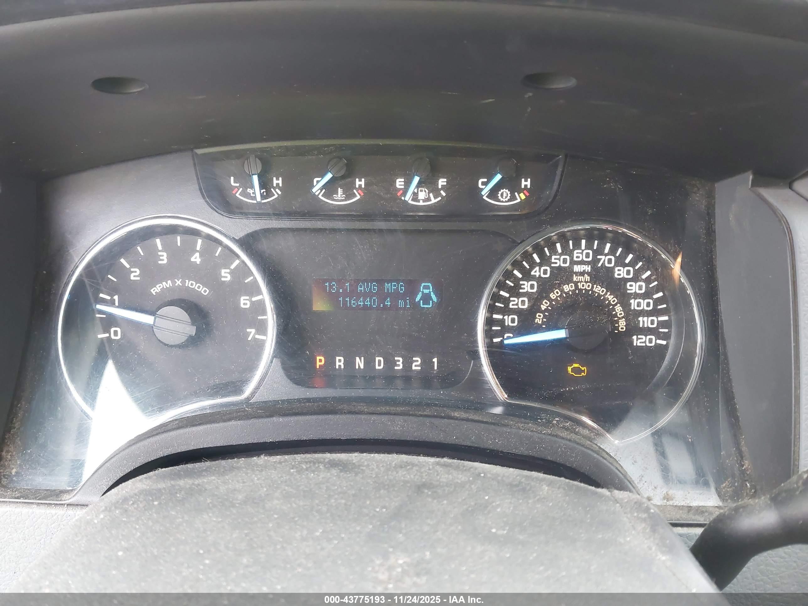 FORD F-150 image 7