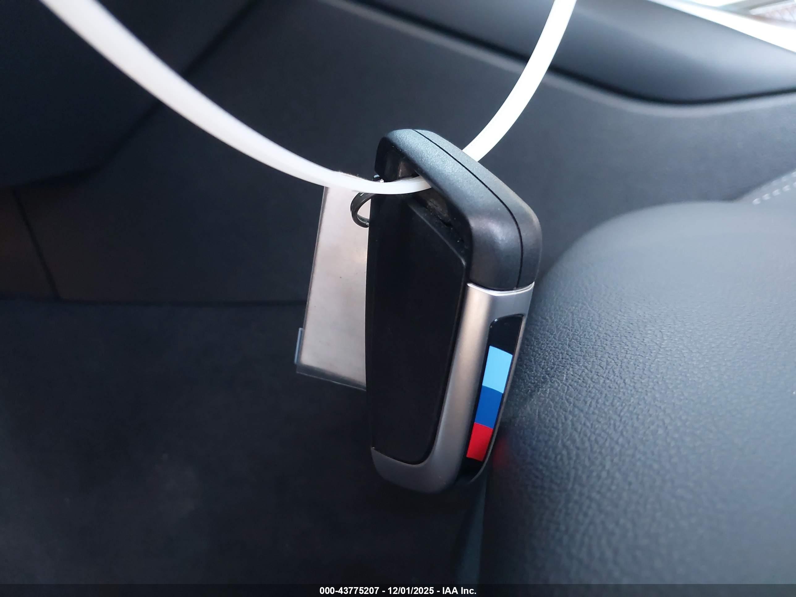 BMW M340I image 11