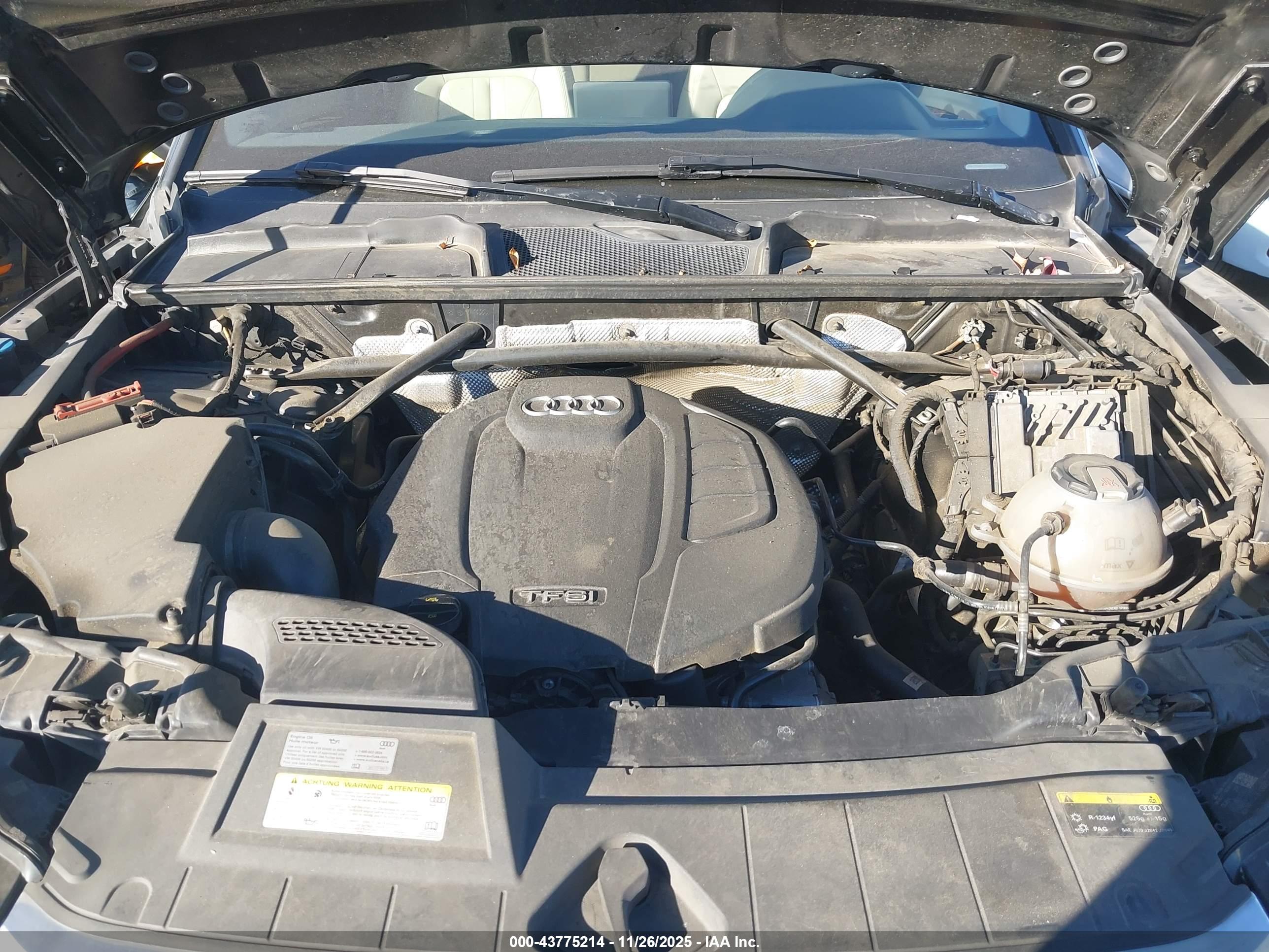 AUDI Q5 image 10