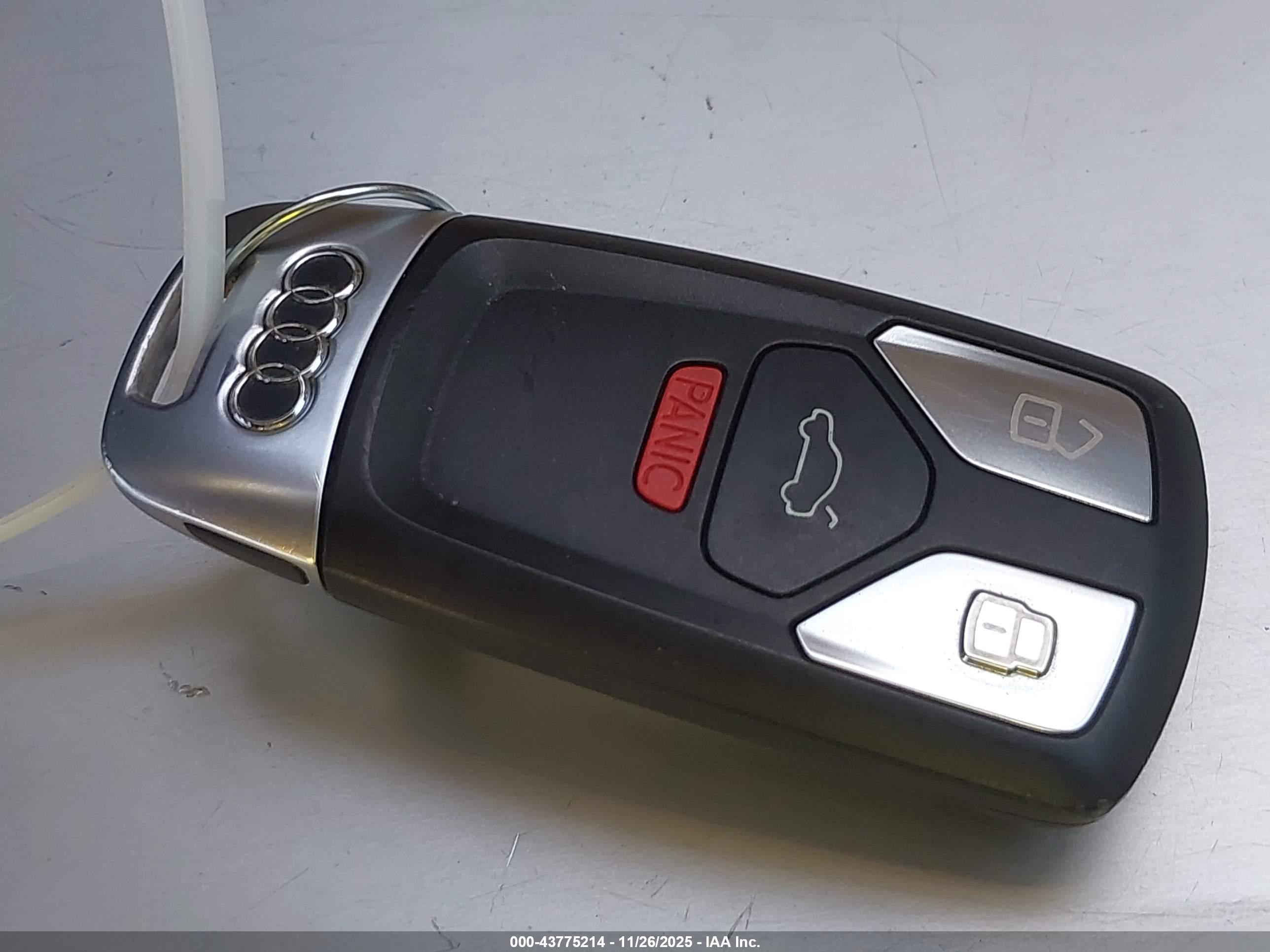 AUDI Q5 image 11