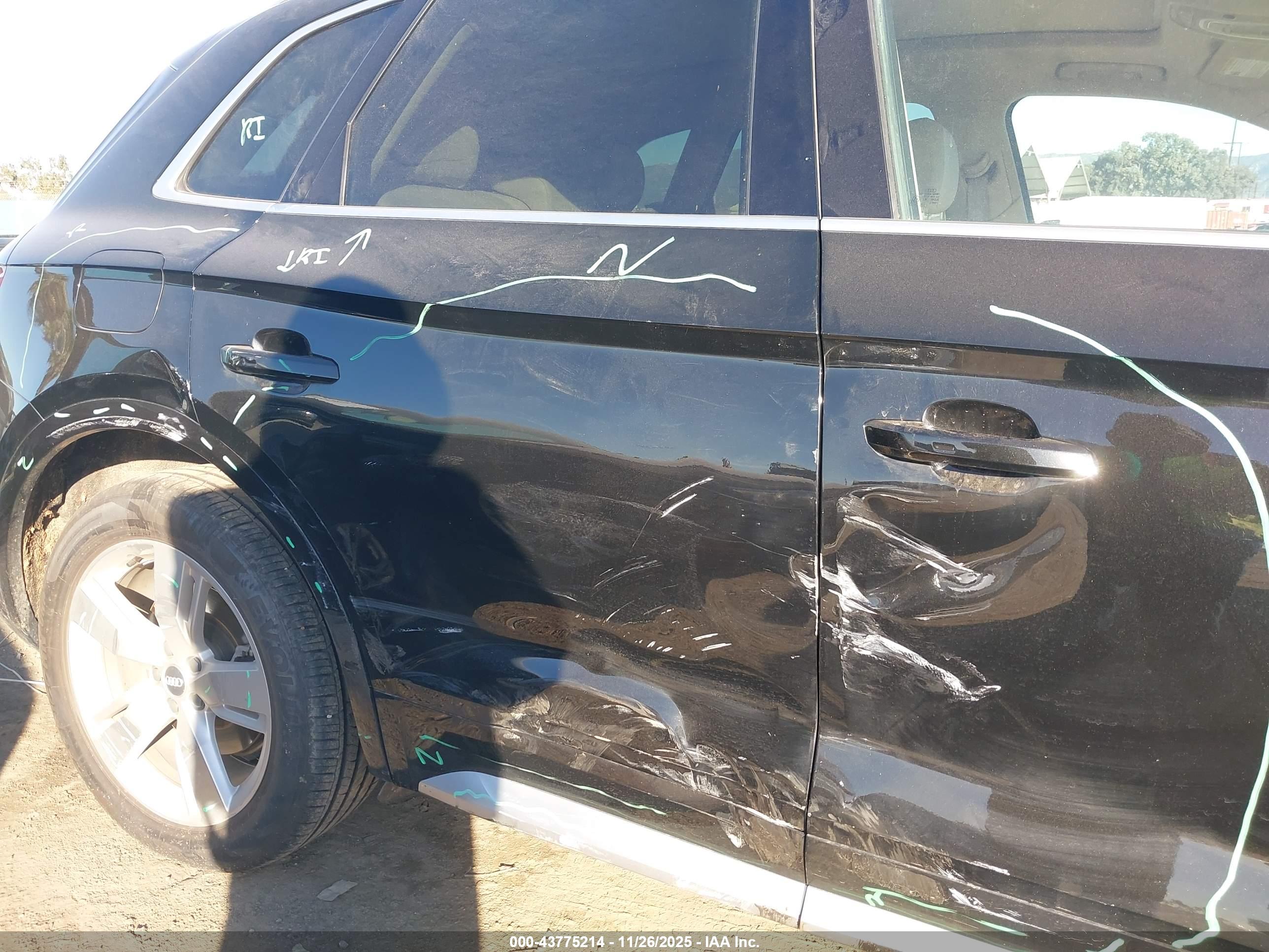 AUDI Q5 image 6