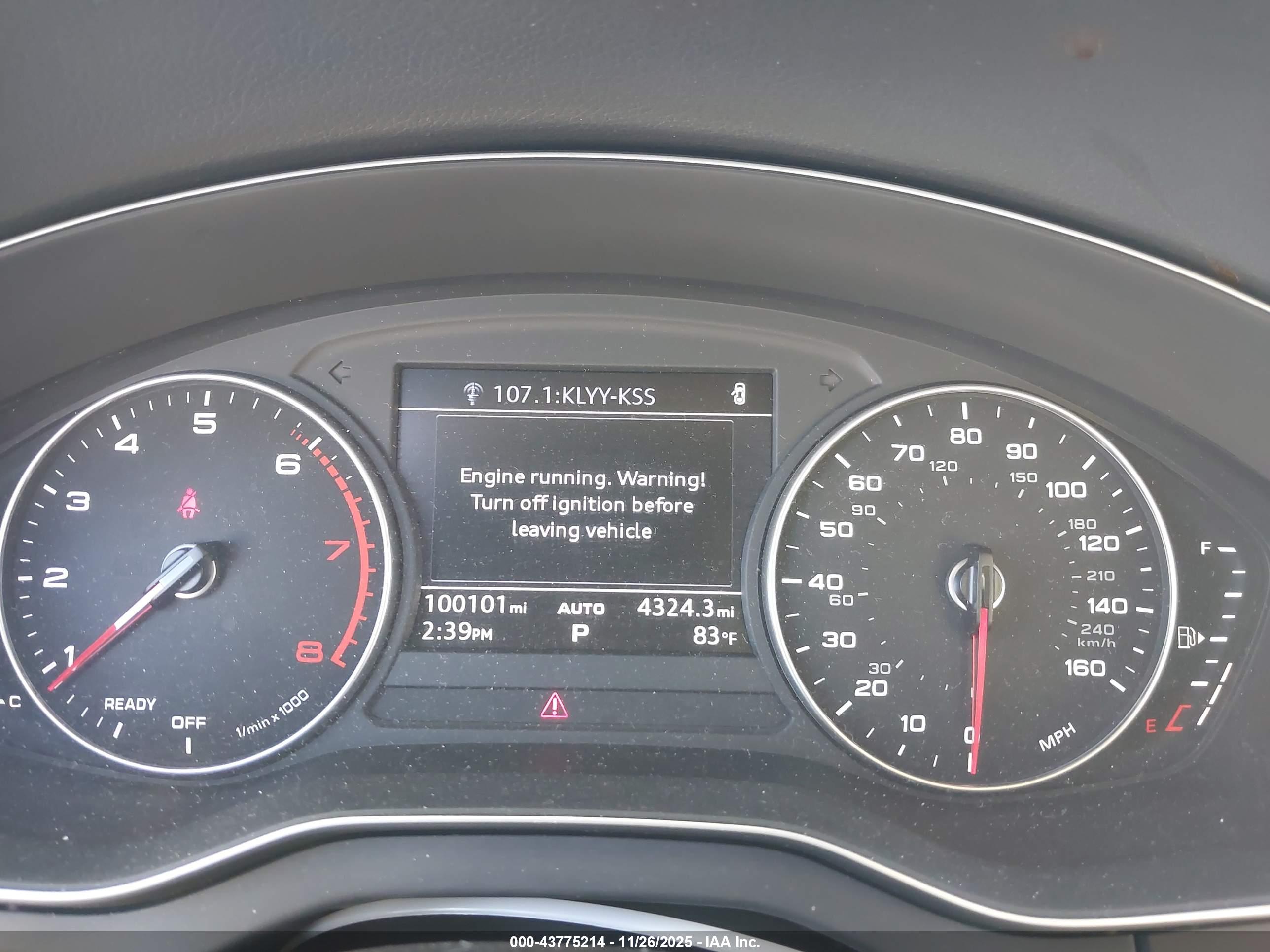 AUDI Q5 image 7