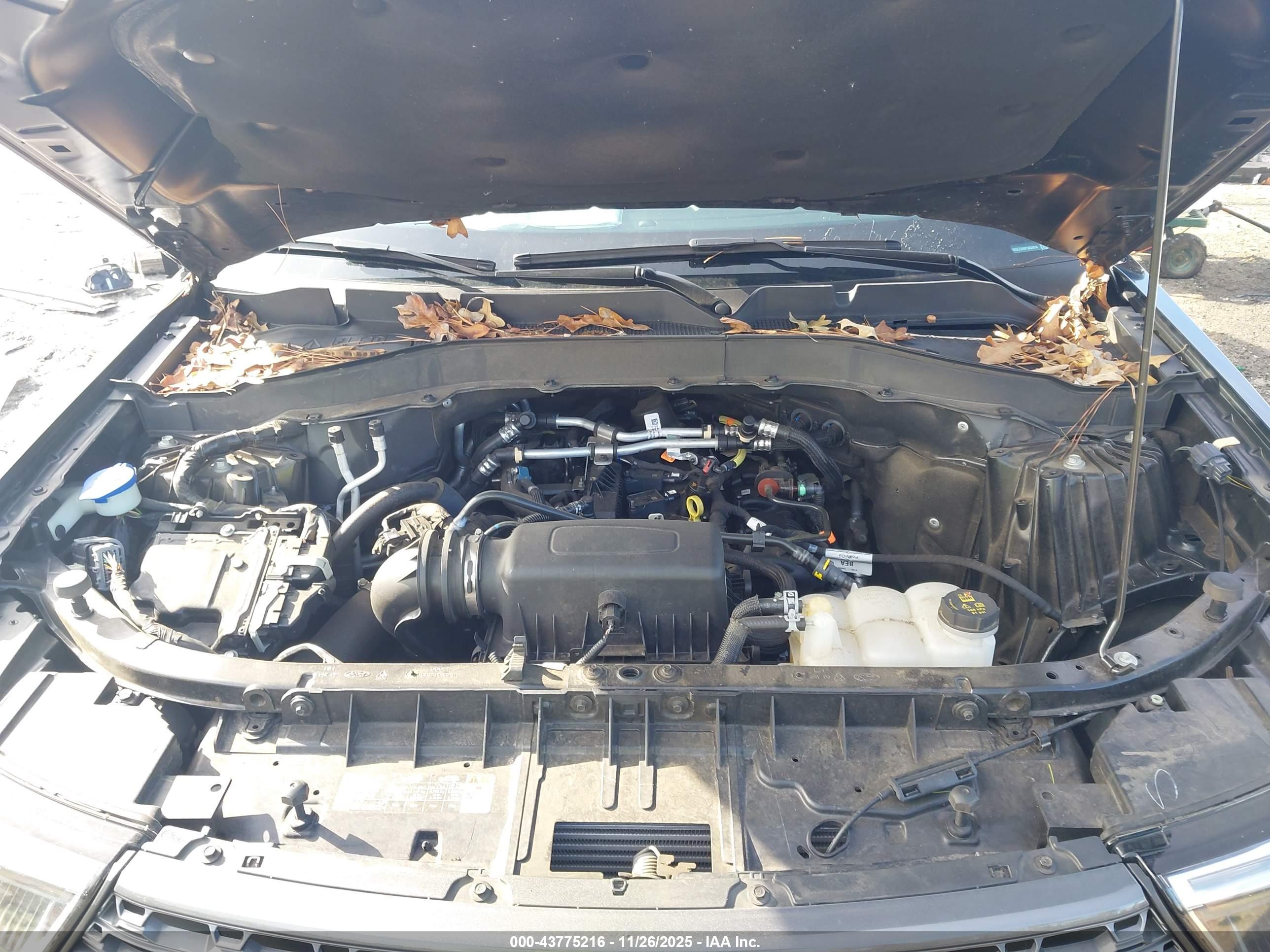 FORD EXPLORER image 10