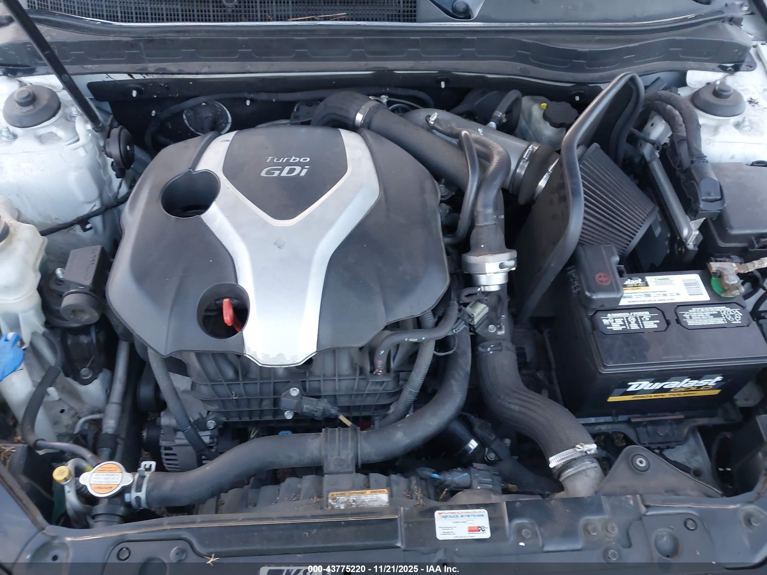 KIA OPTIMA image 10