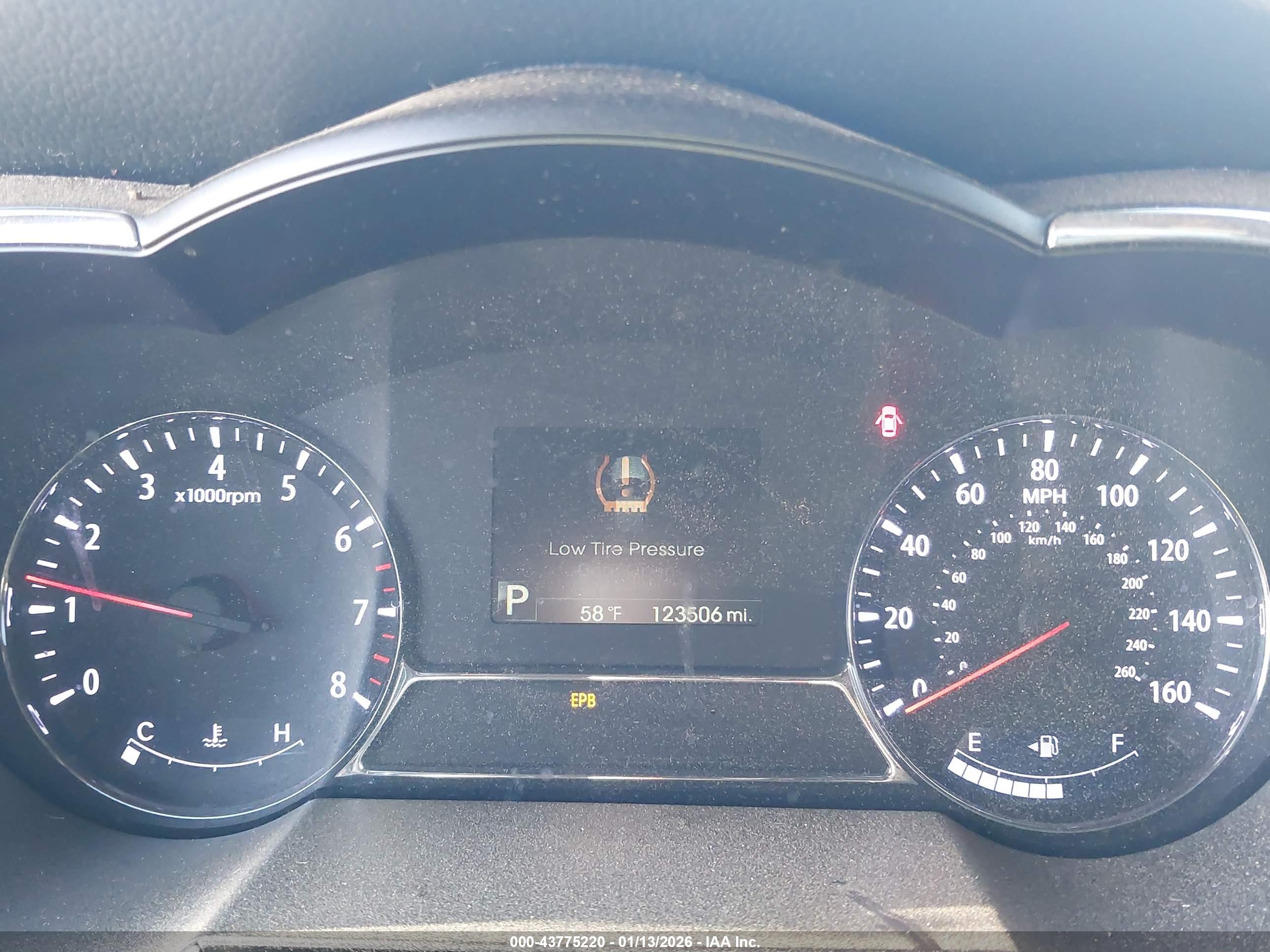 KIA OPTIMA image 7