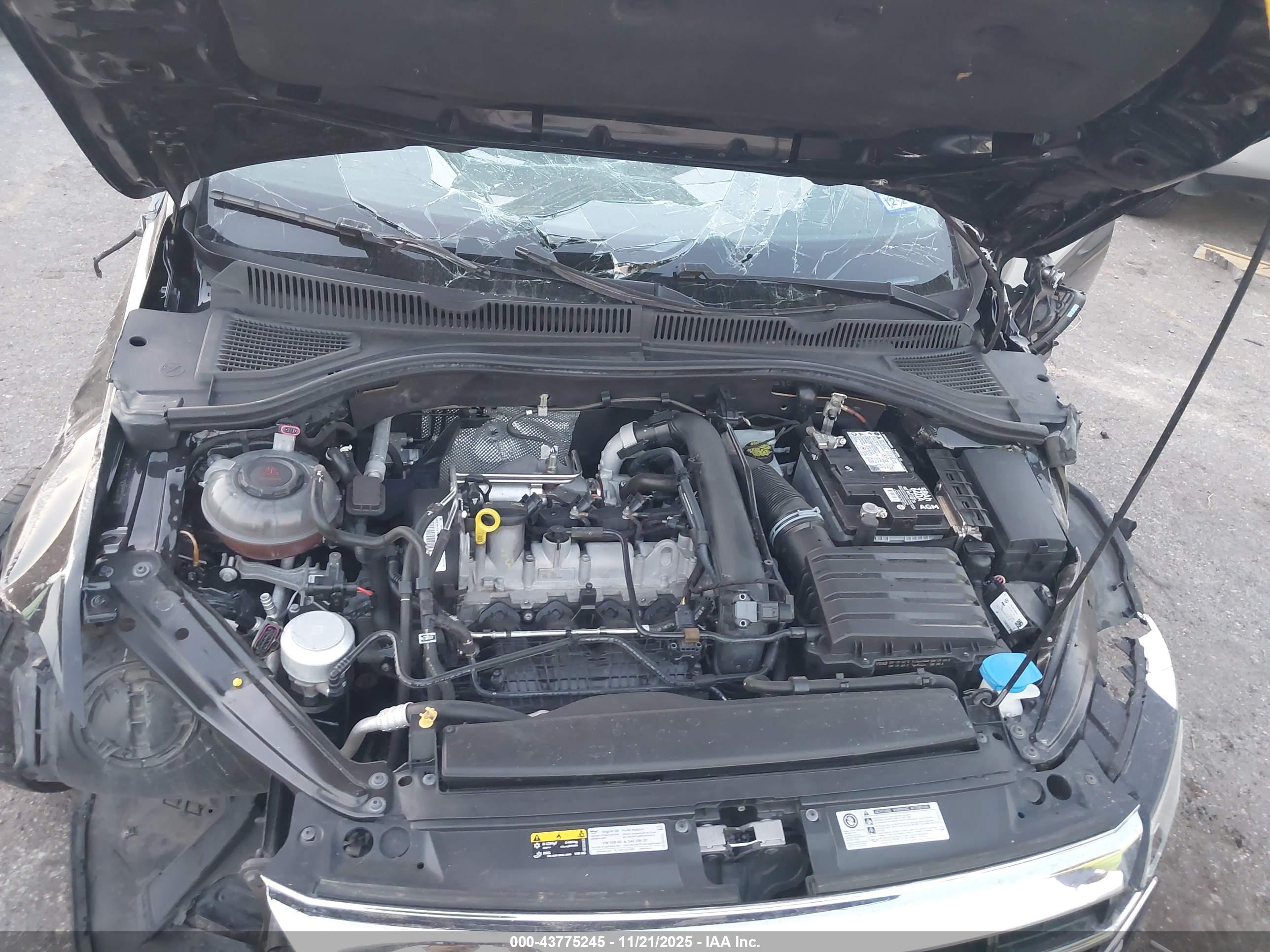 VOLKSWAGEN JETTA image 10