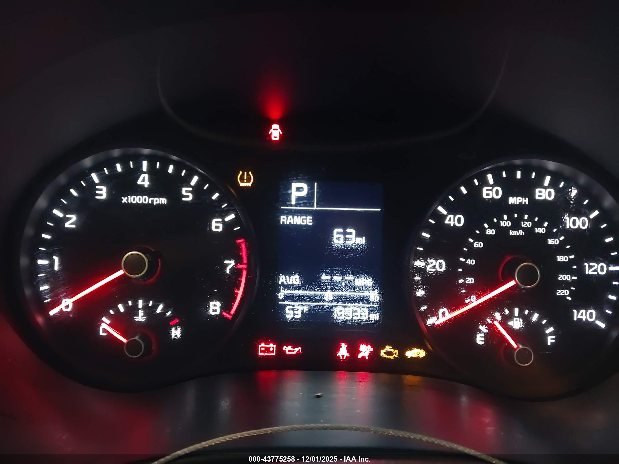KIA RIO image 7