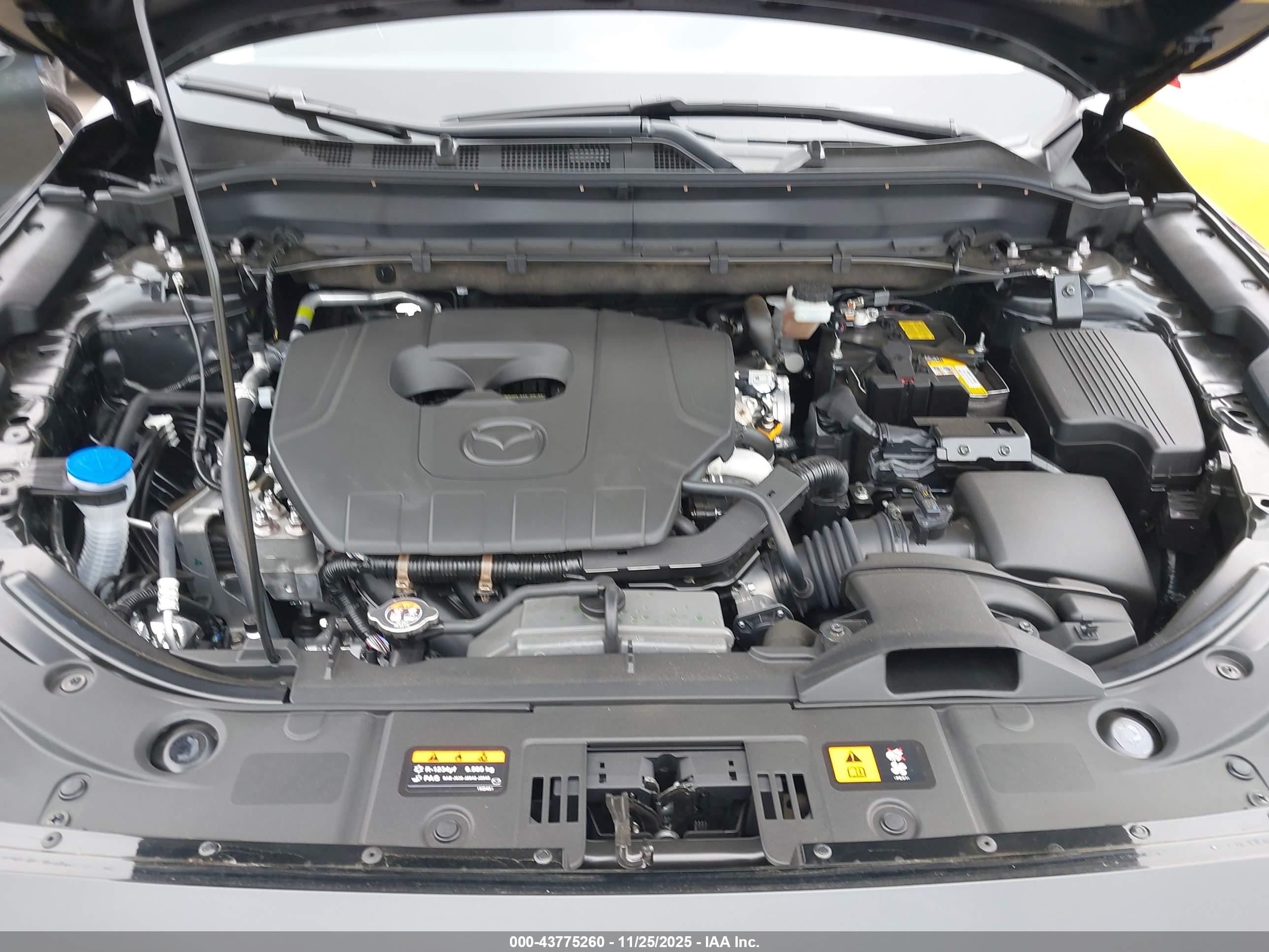 MAZDA CX-5 image 10