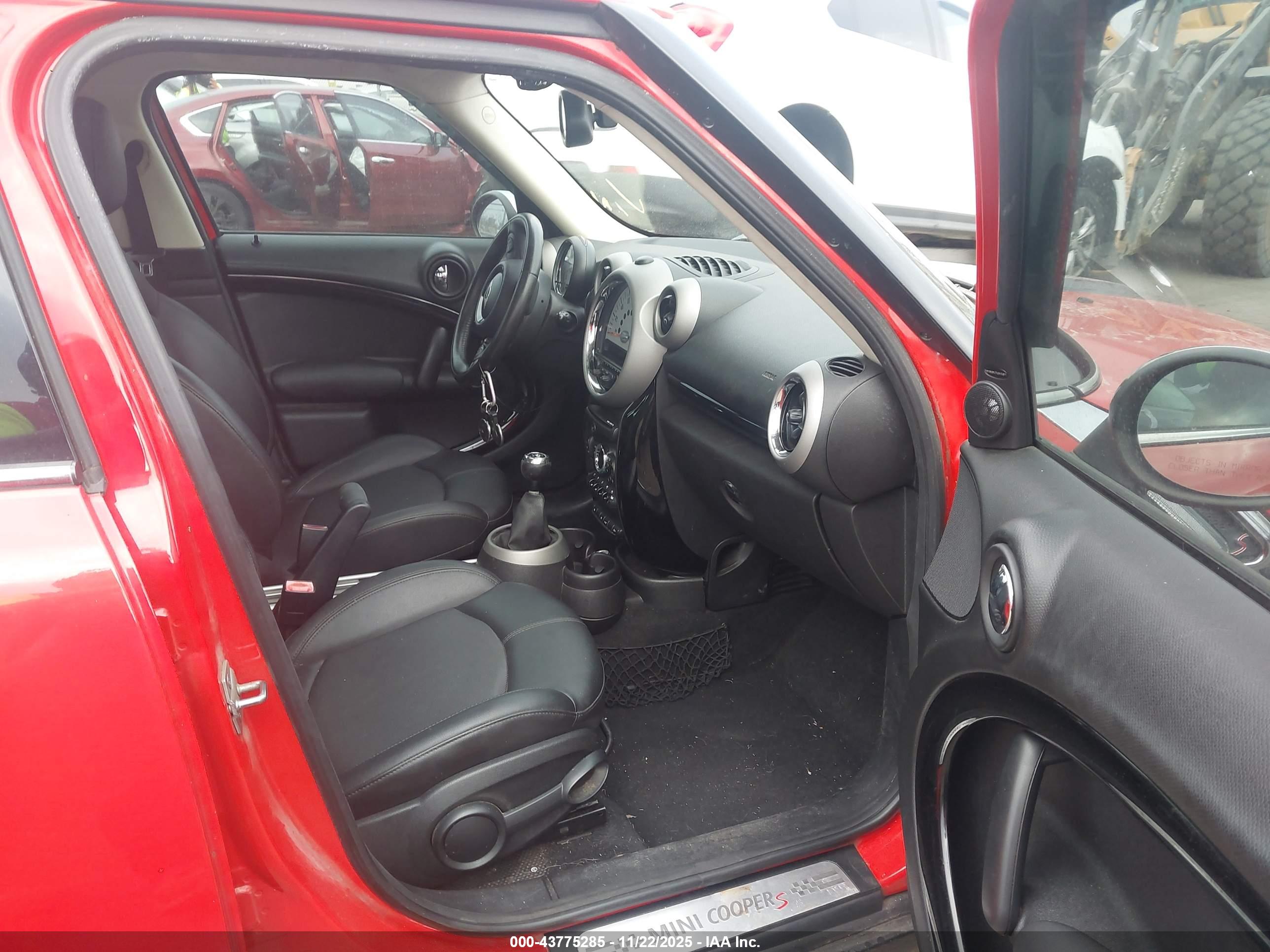 MINI COOPER image 5