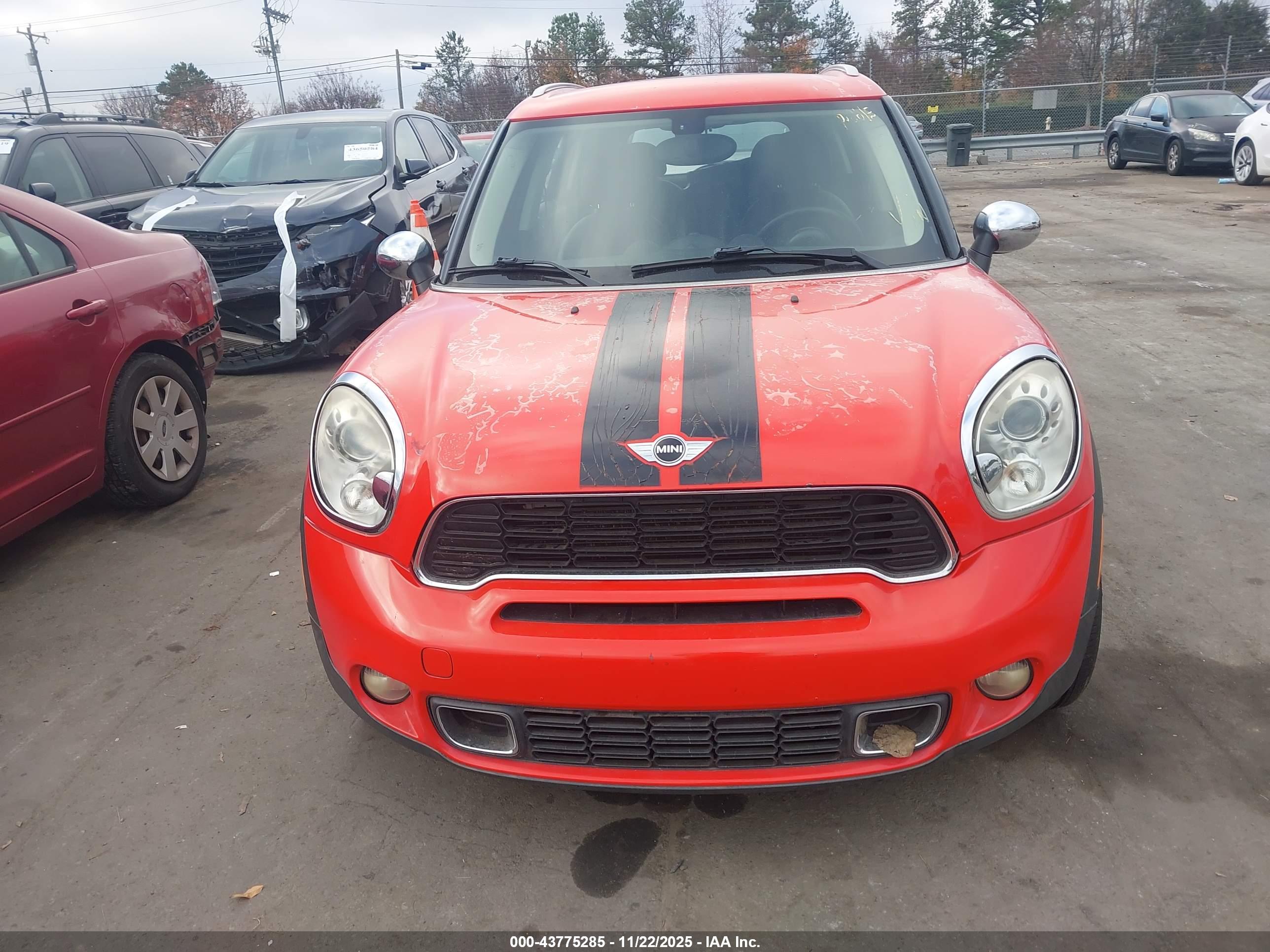 MINI COOPER image 6