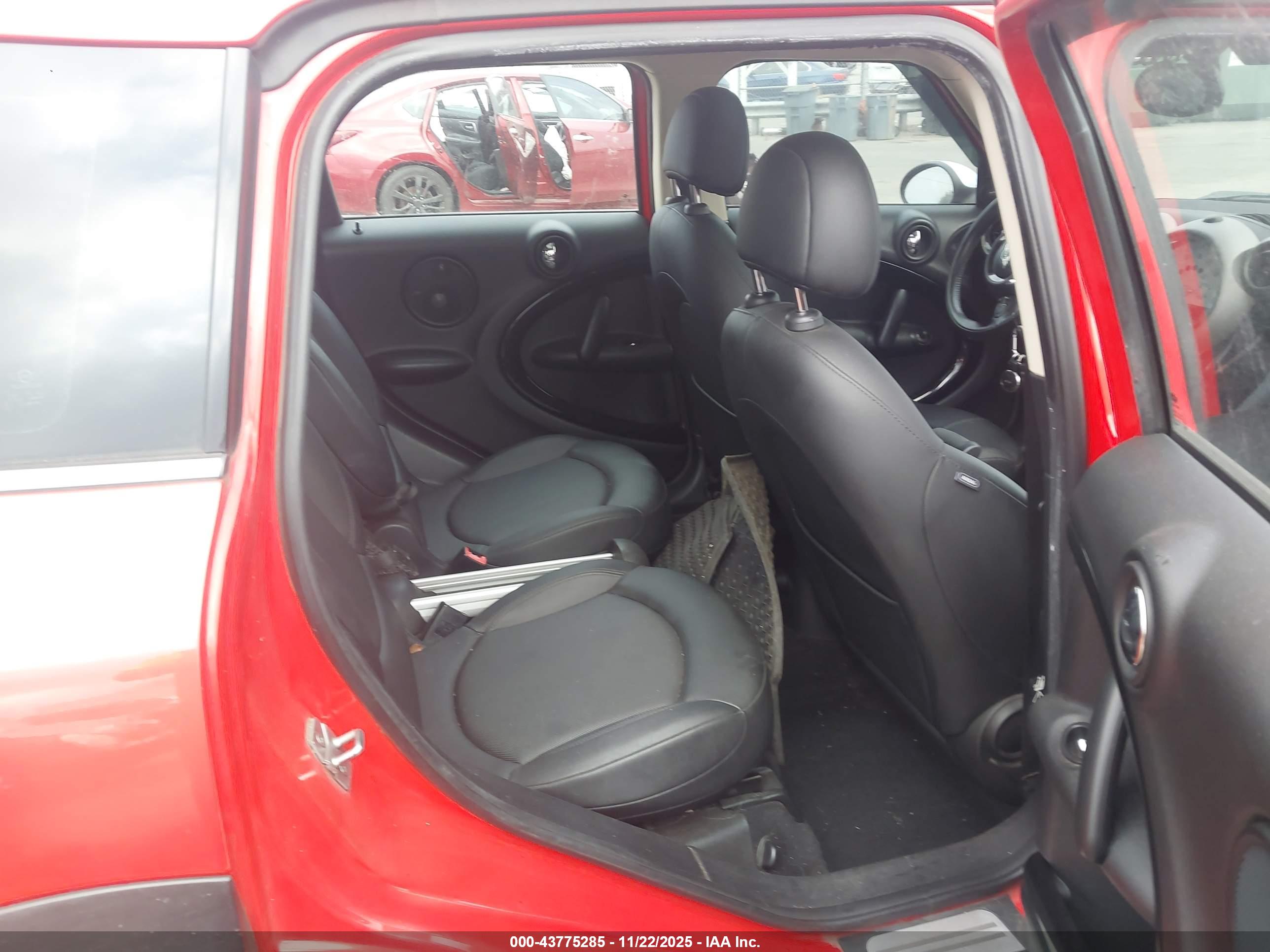 MINI COOPER image 8