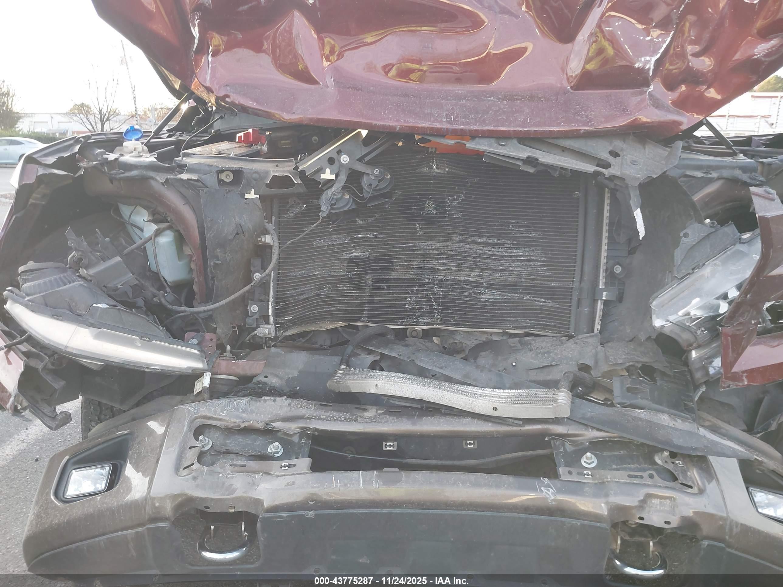 FORD F-150 image 6