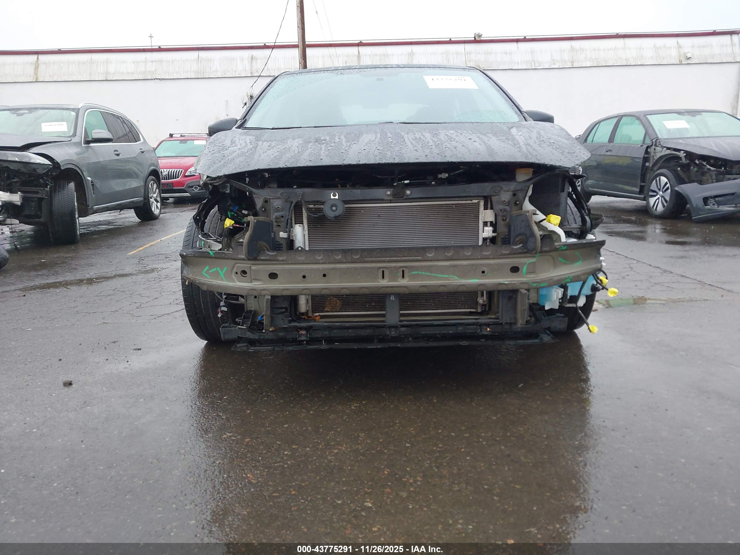SUBARU IMPREZA image 6