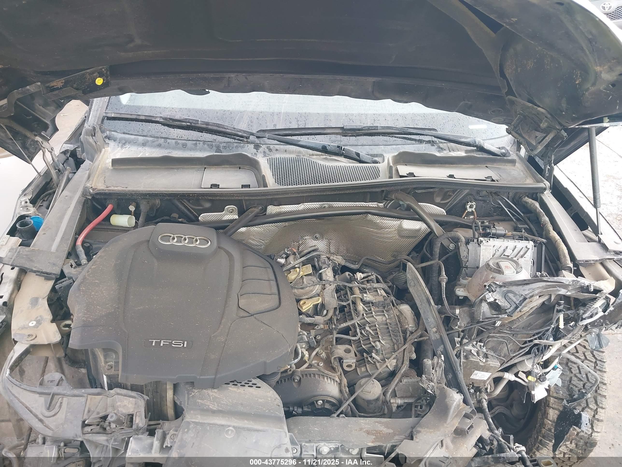 AUDI Q5 image 10