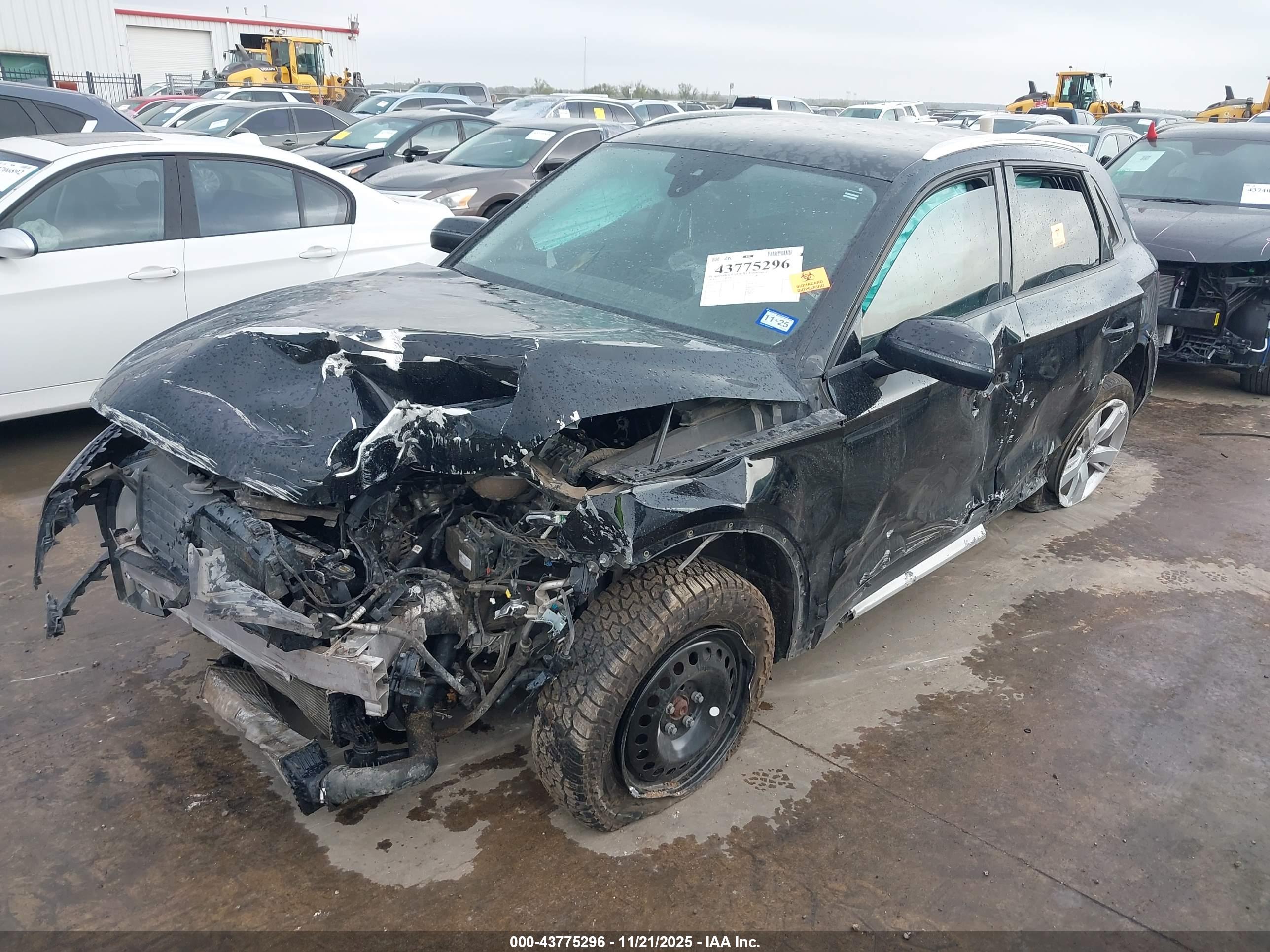 AUDI Q5 image 2