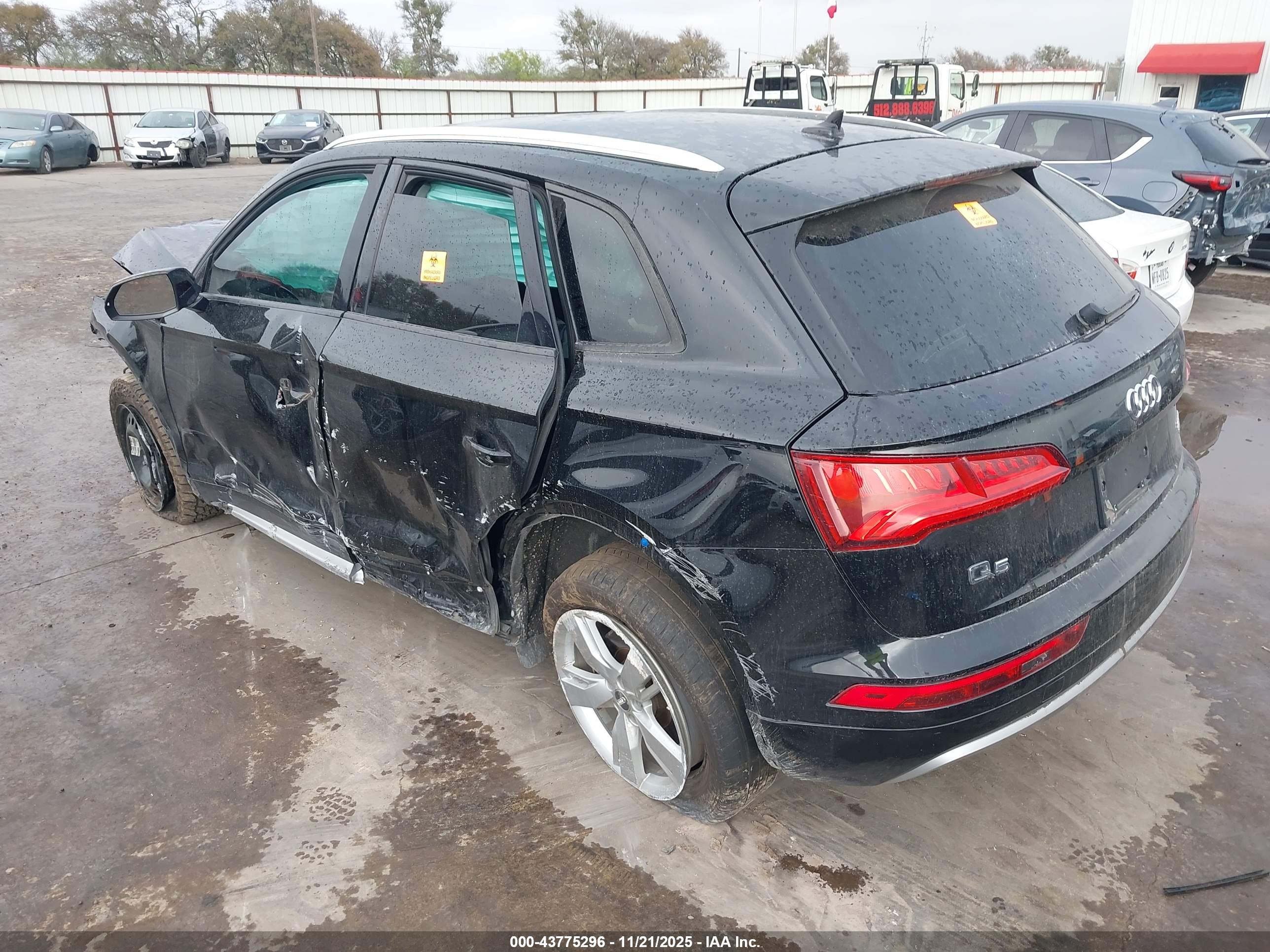 AUDI Q5 image 3