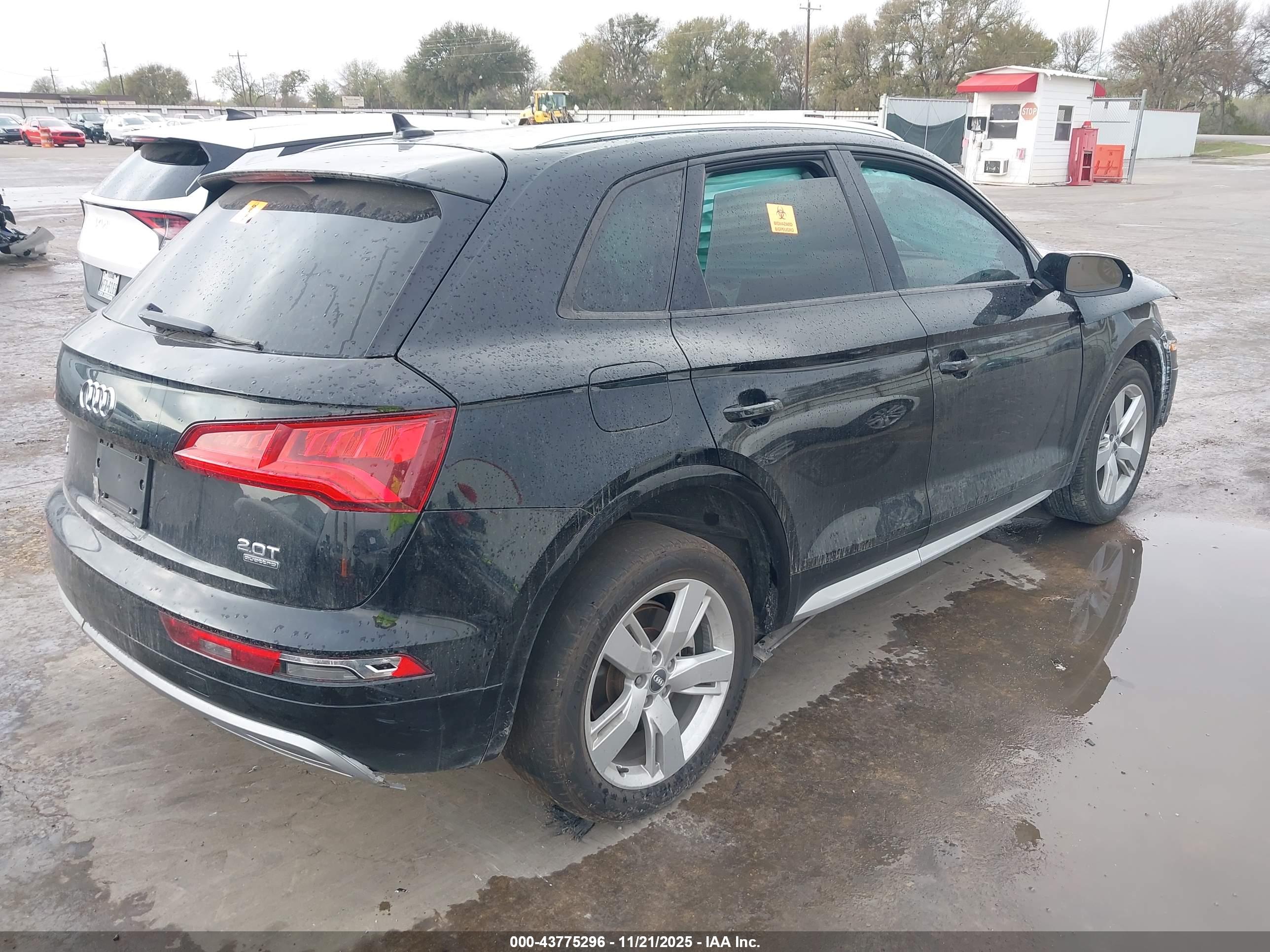 AUDI Q5 image 4