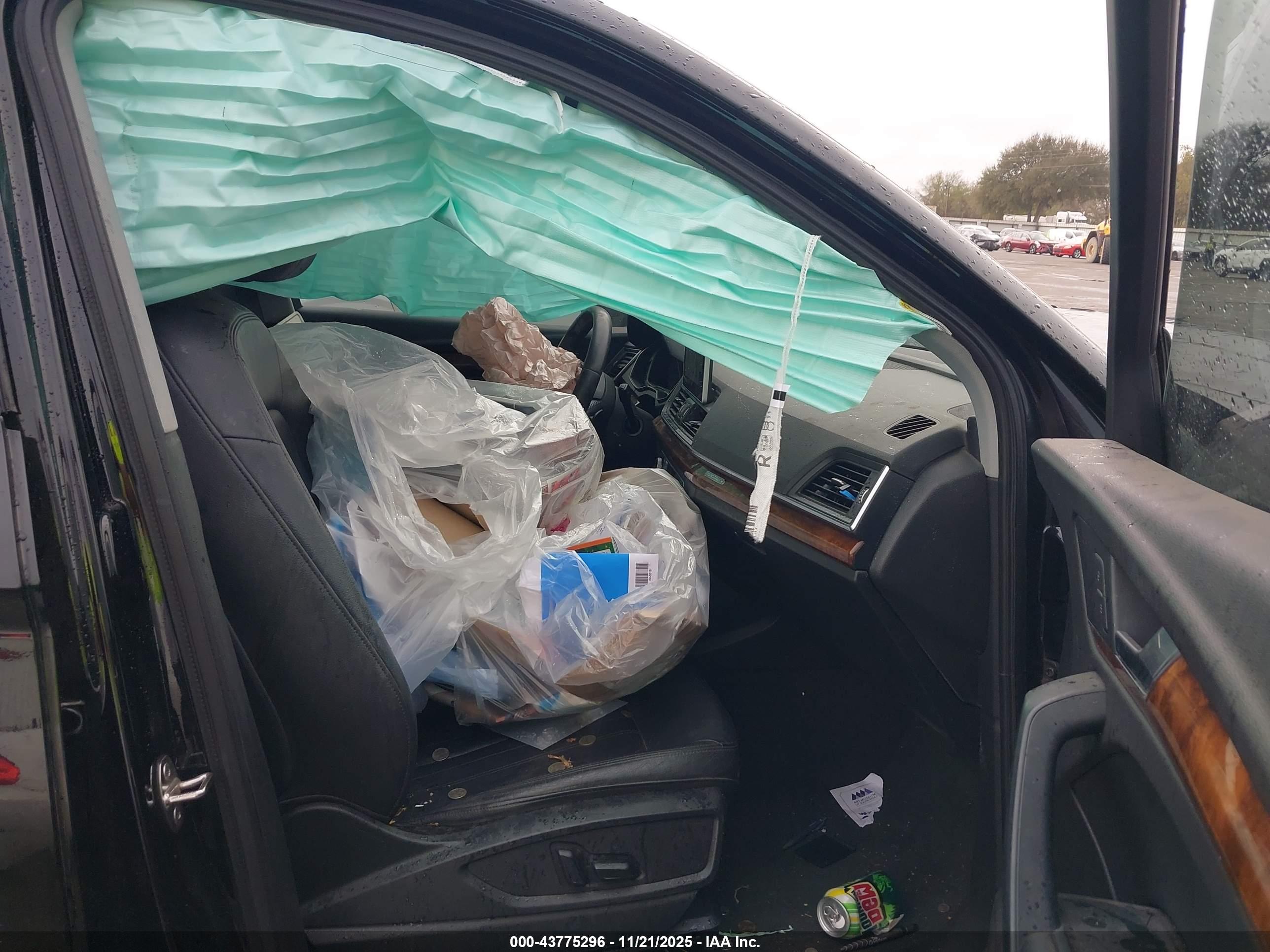 AUDI Q5 image 5