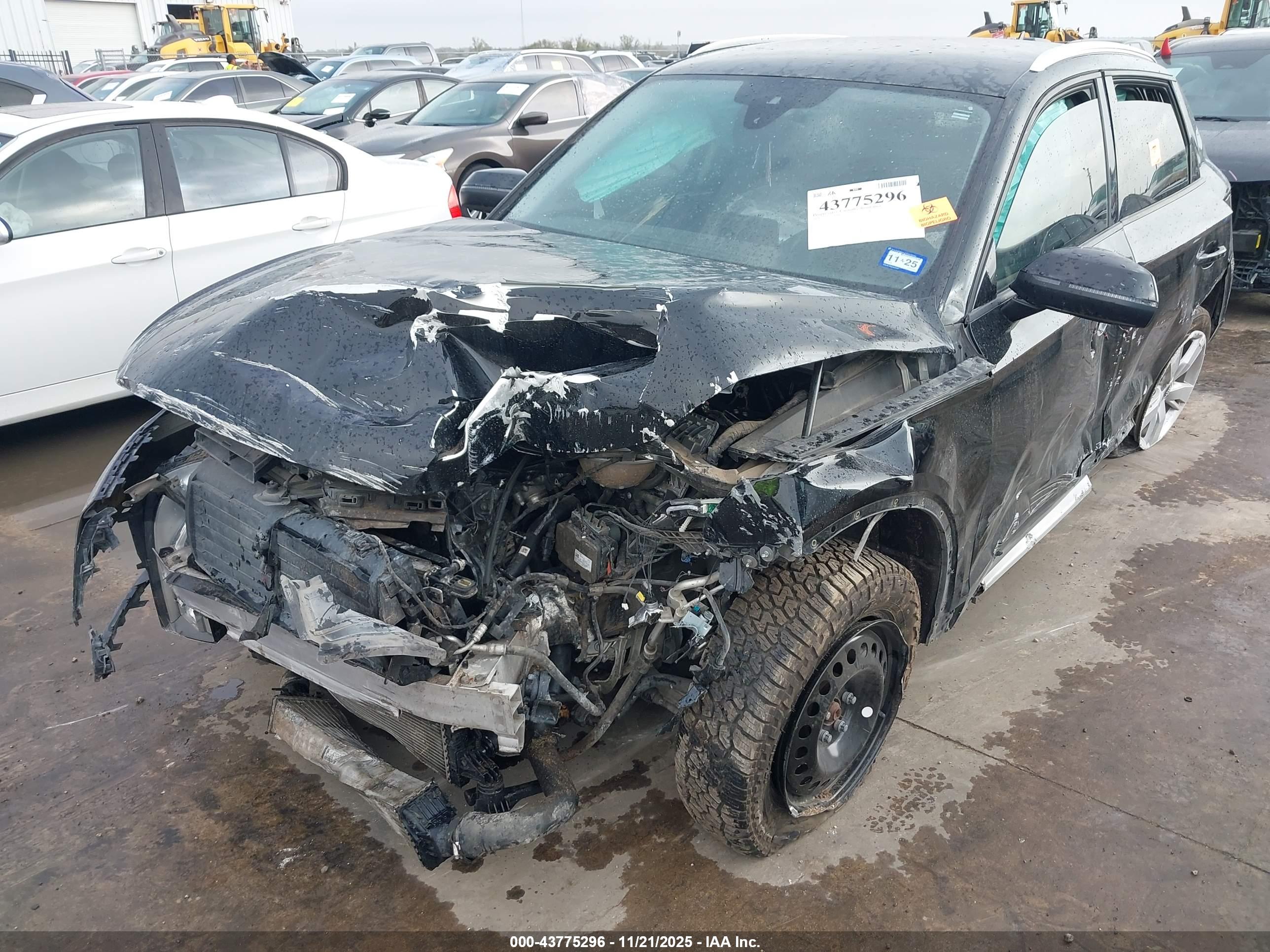 AUDI Q5 image 6