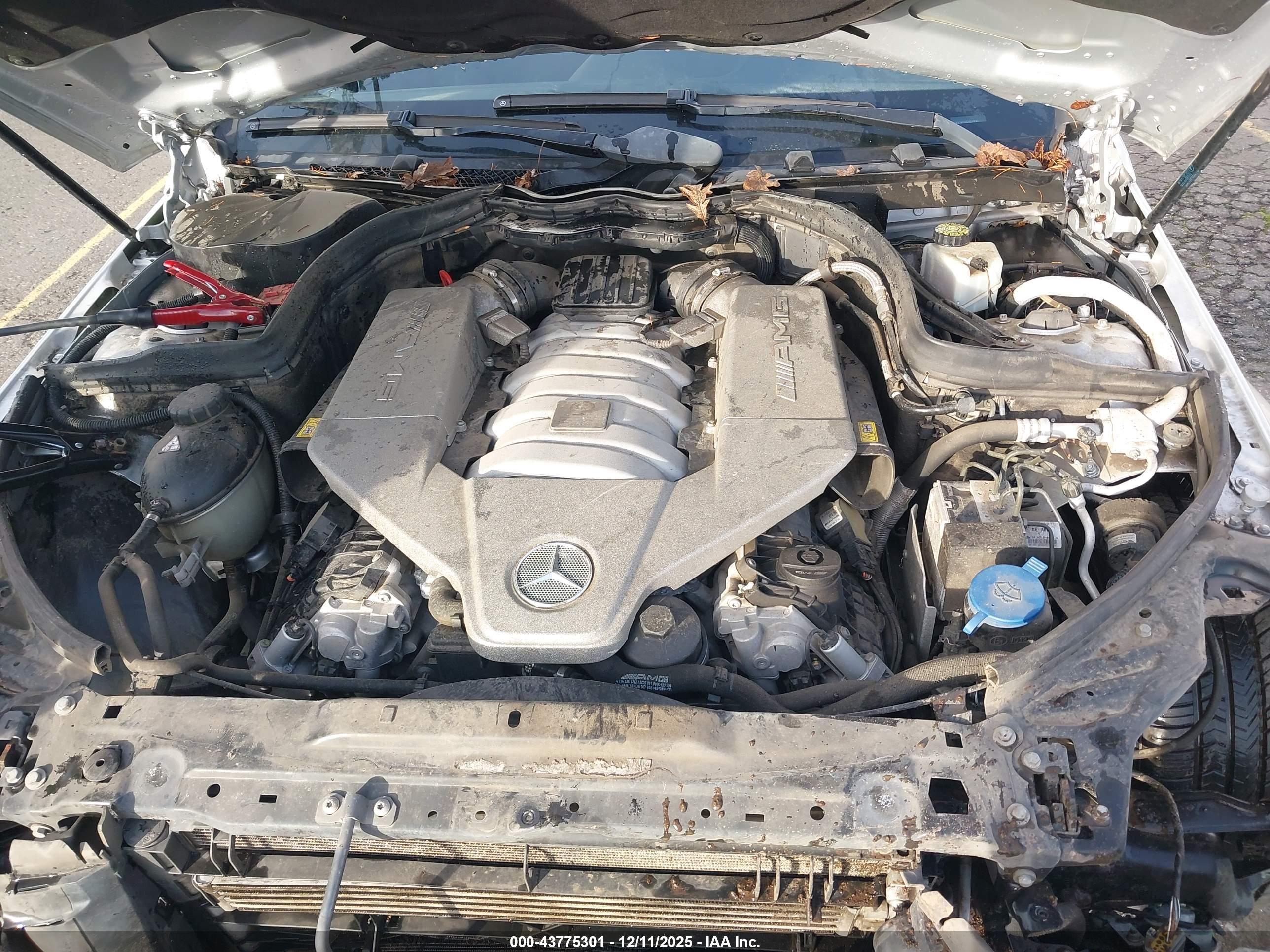 MERCEDES-BENZ C image 10