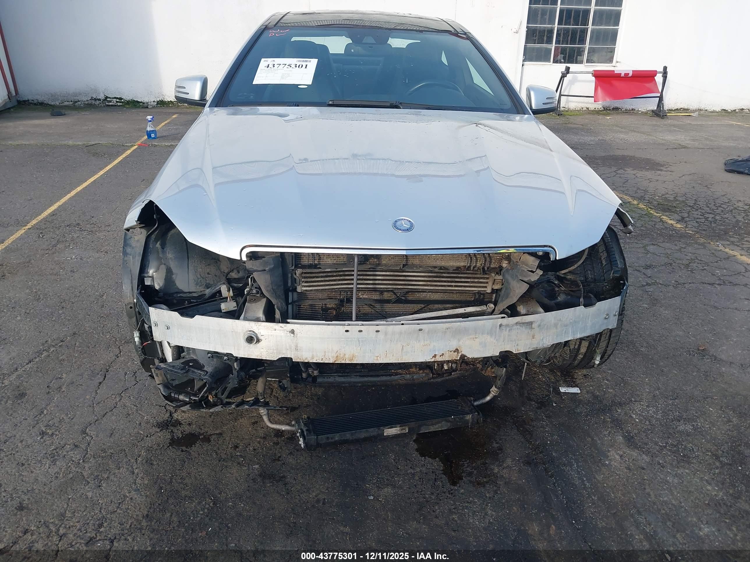 MERCEDES-BENZ C image 6