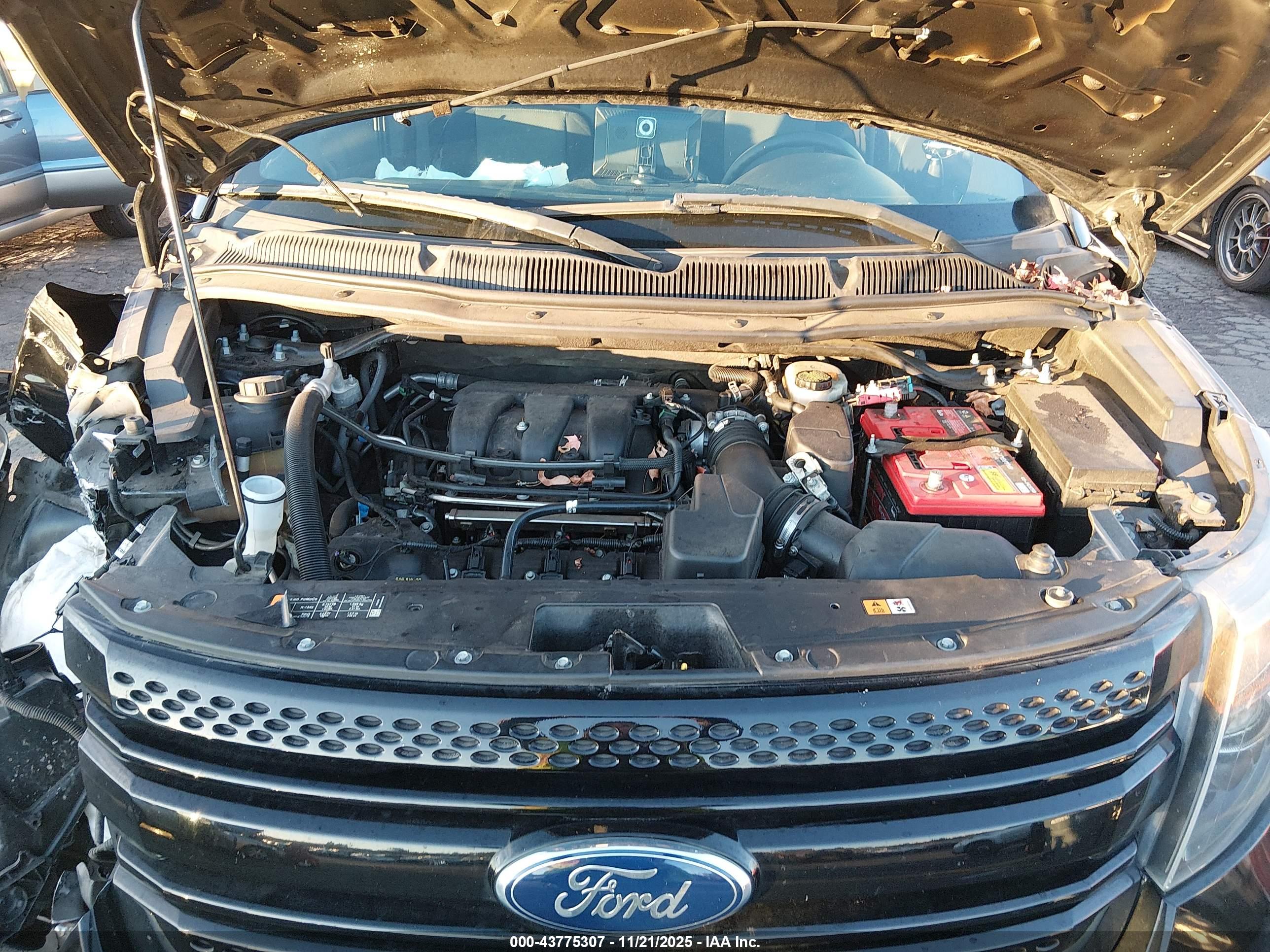 FORD UTILITY image 10