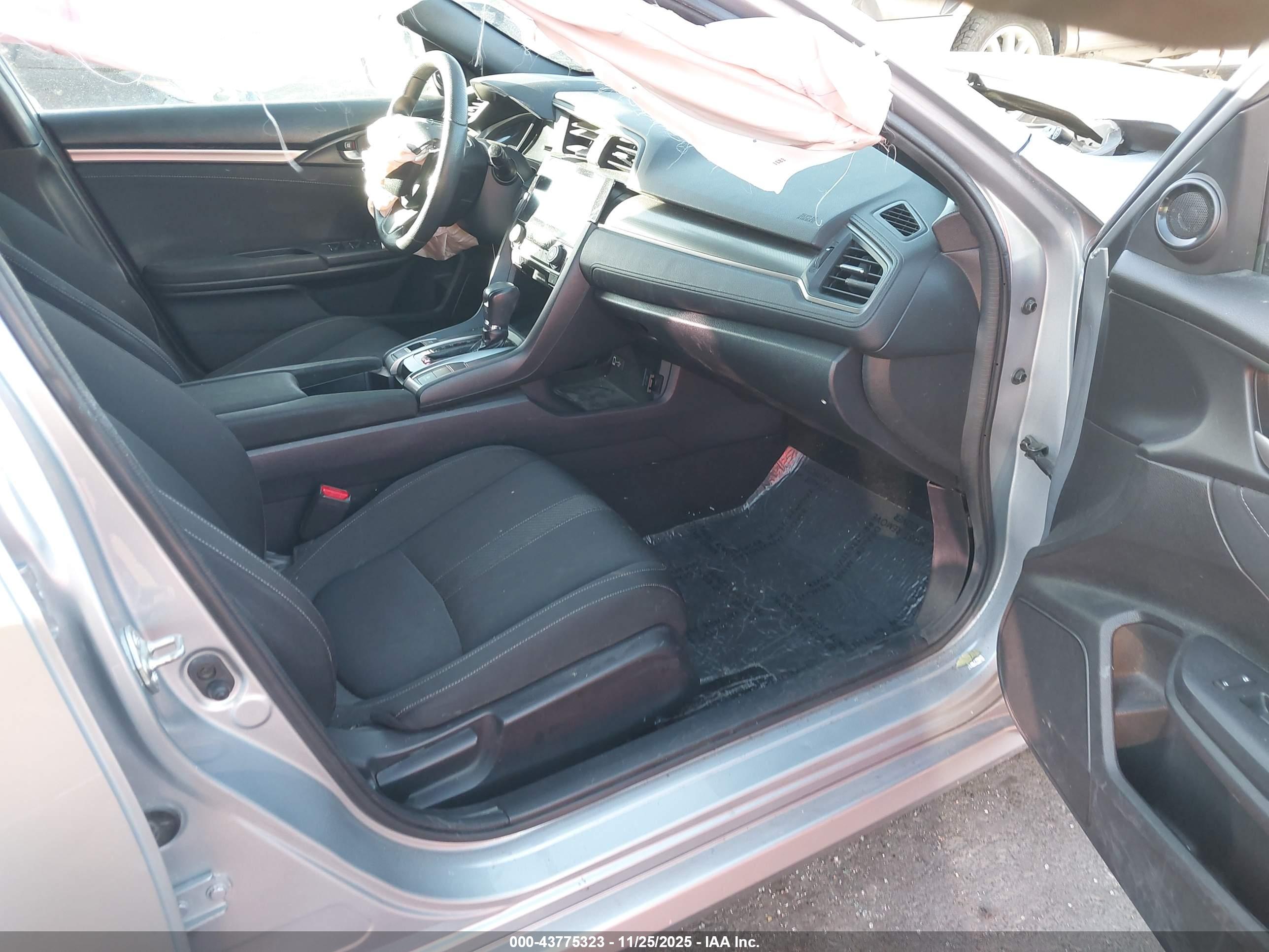 HONDA CIVIC image 5