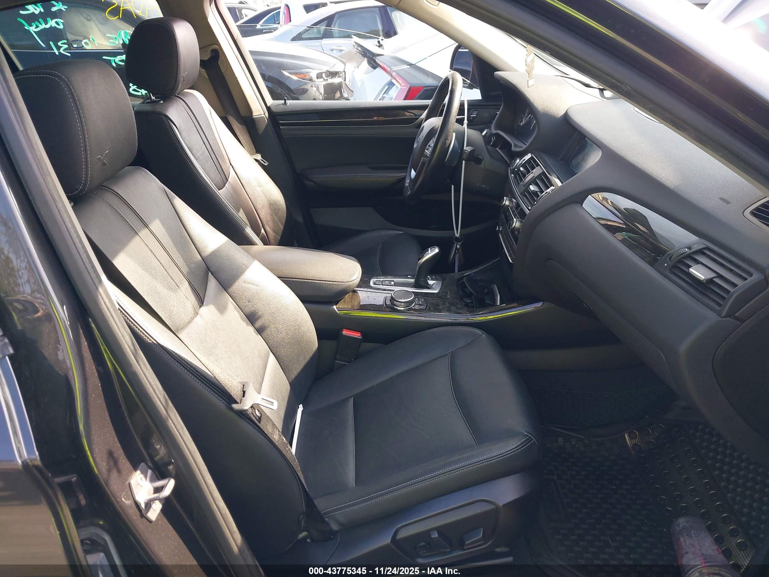 BMW X4 image 5