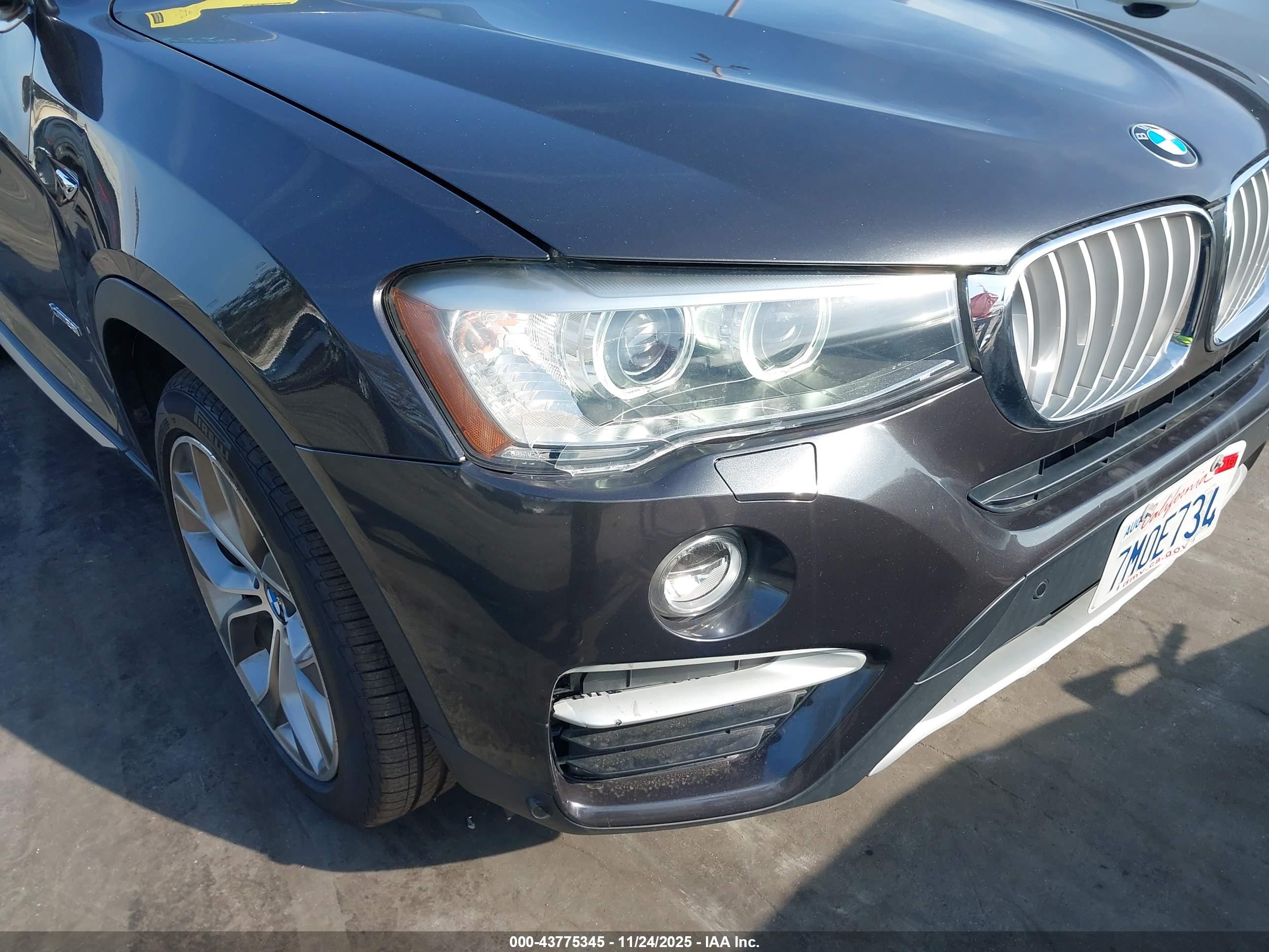 BMW X4 image 6