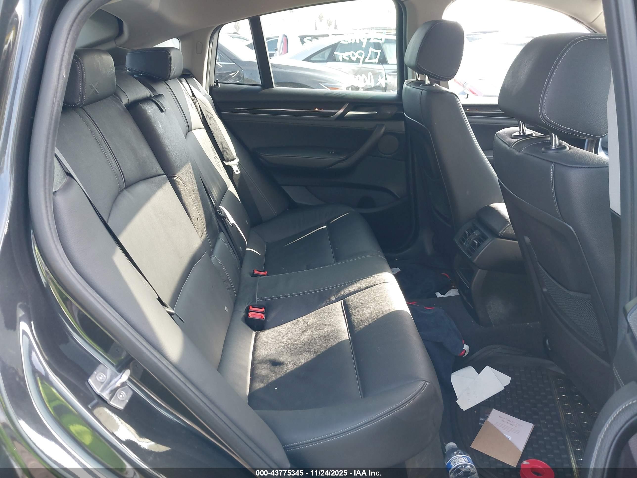 BMW X4 image 8
