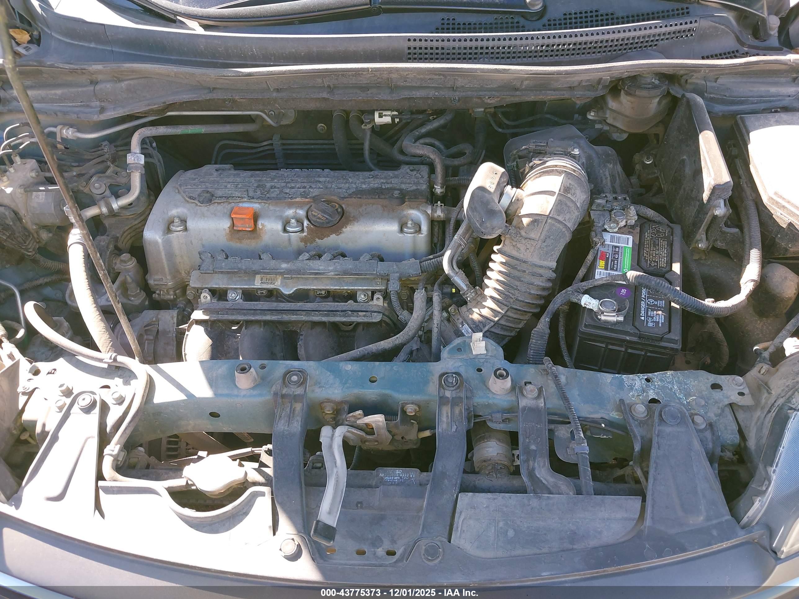 HONDA CR-V image 10