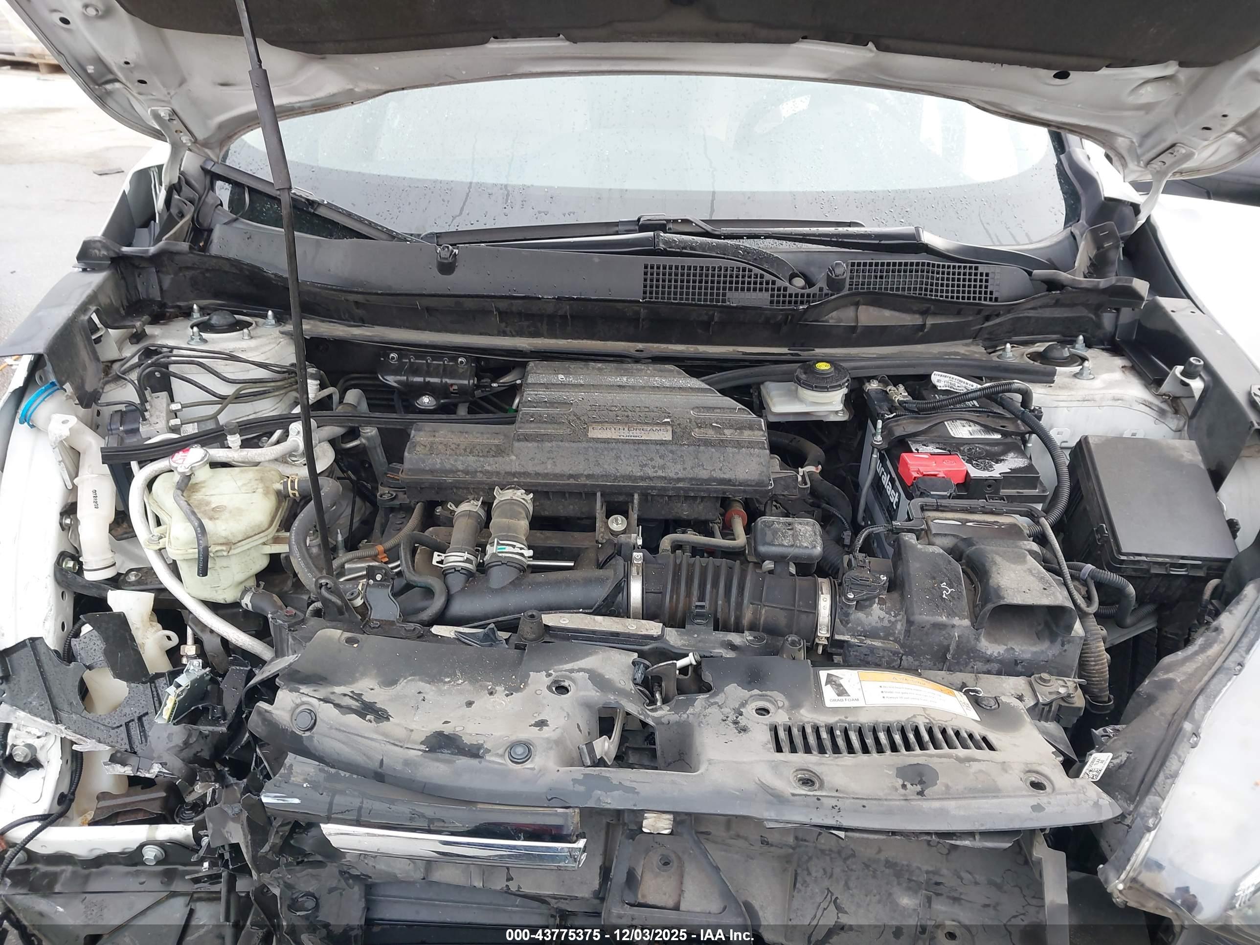 HONDA CR-V image 10