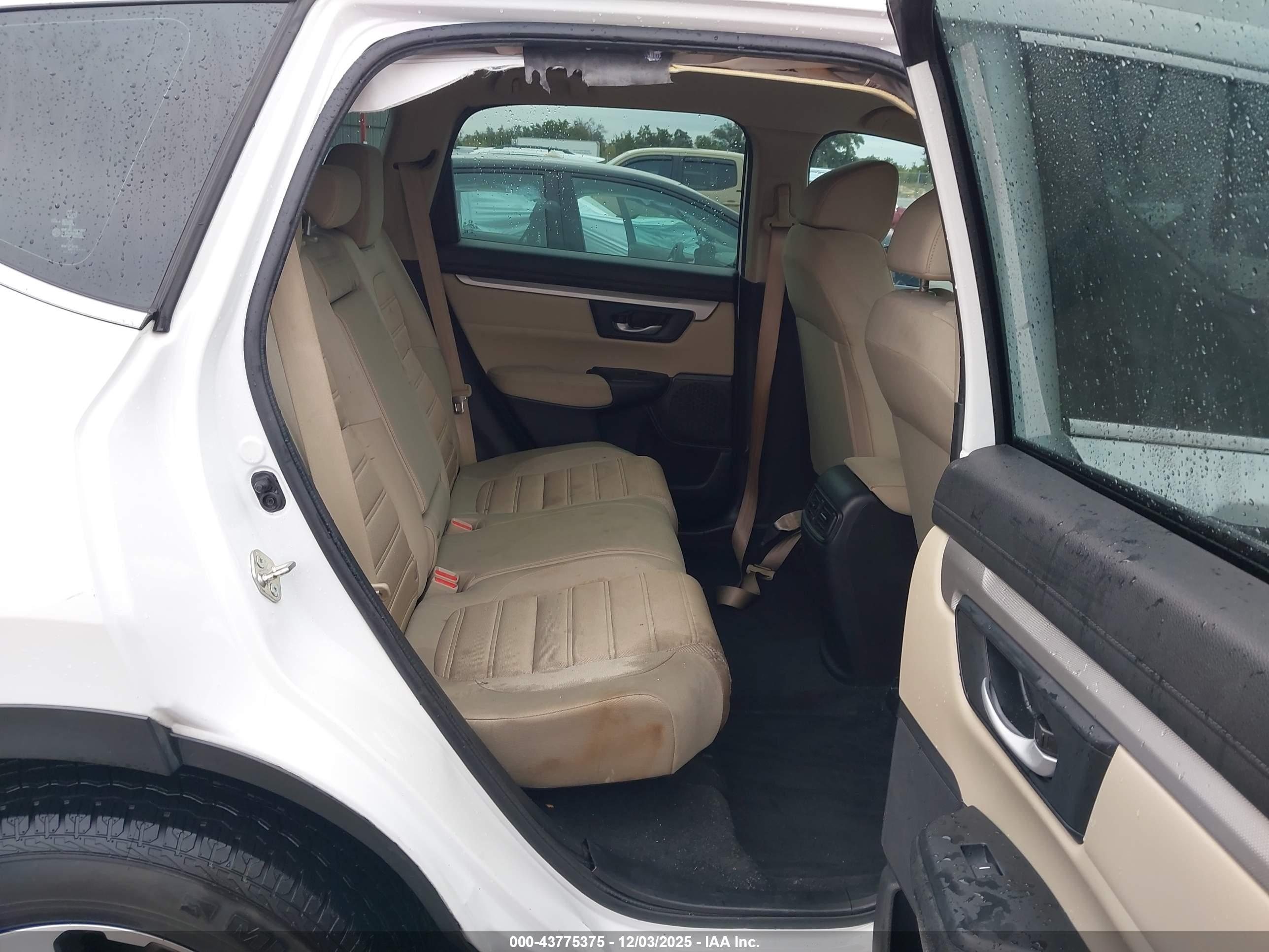 HONDA CR-V image 8