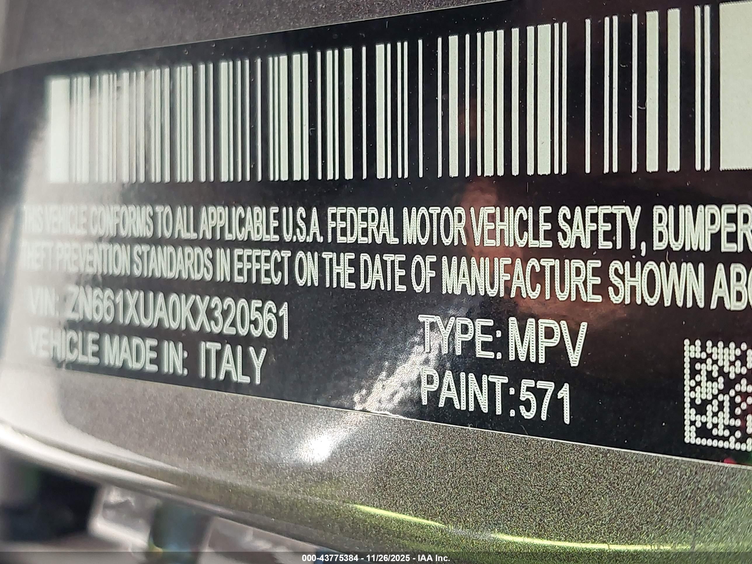 MASERATI LEVANTE image 9