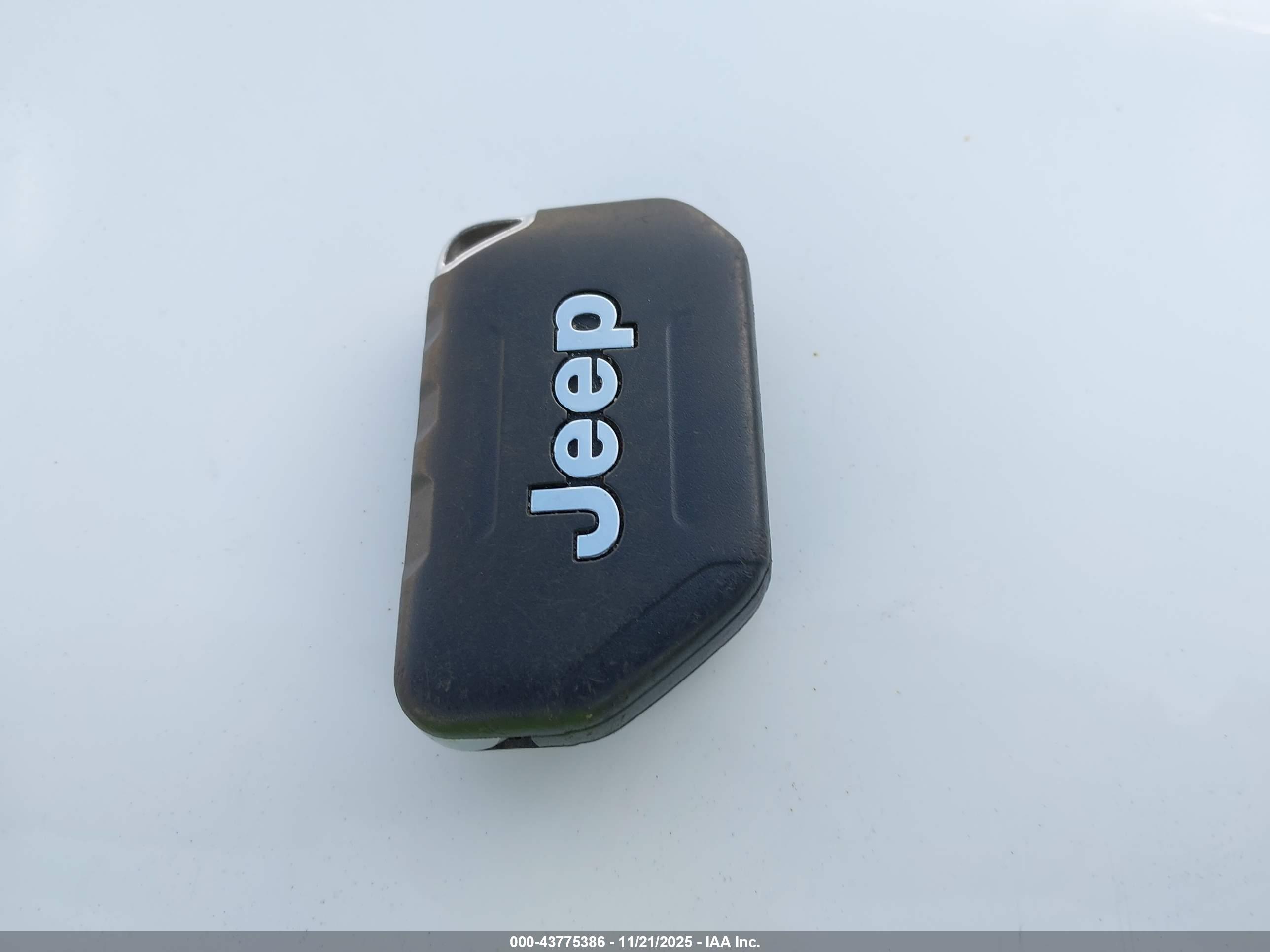 JEEP WRANGLER image 11